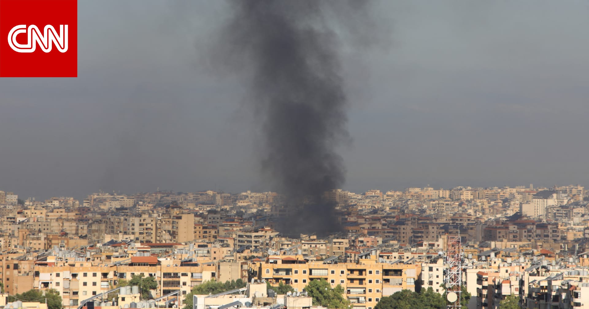 مصدر يكشف لـCNN عن 