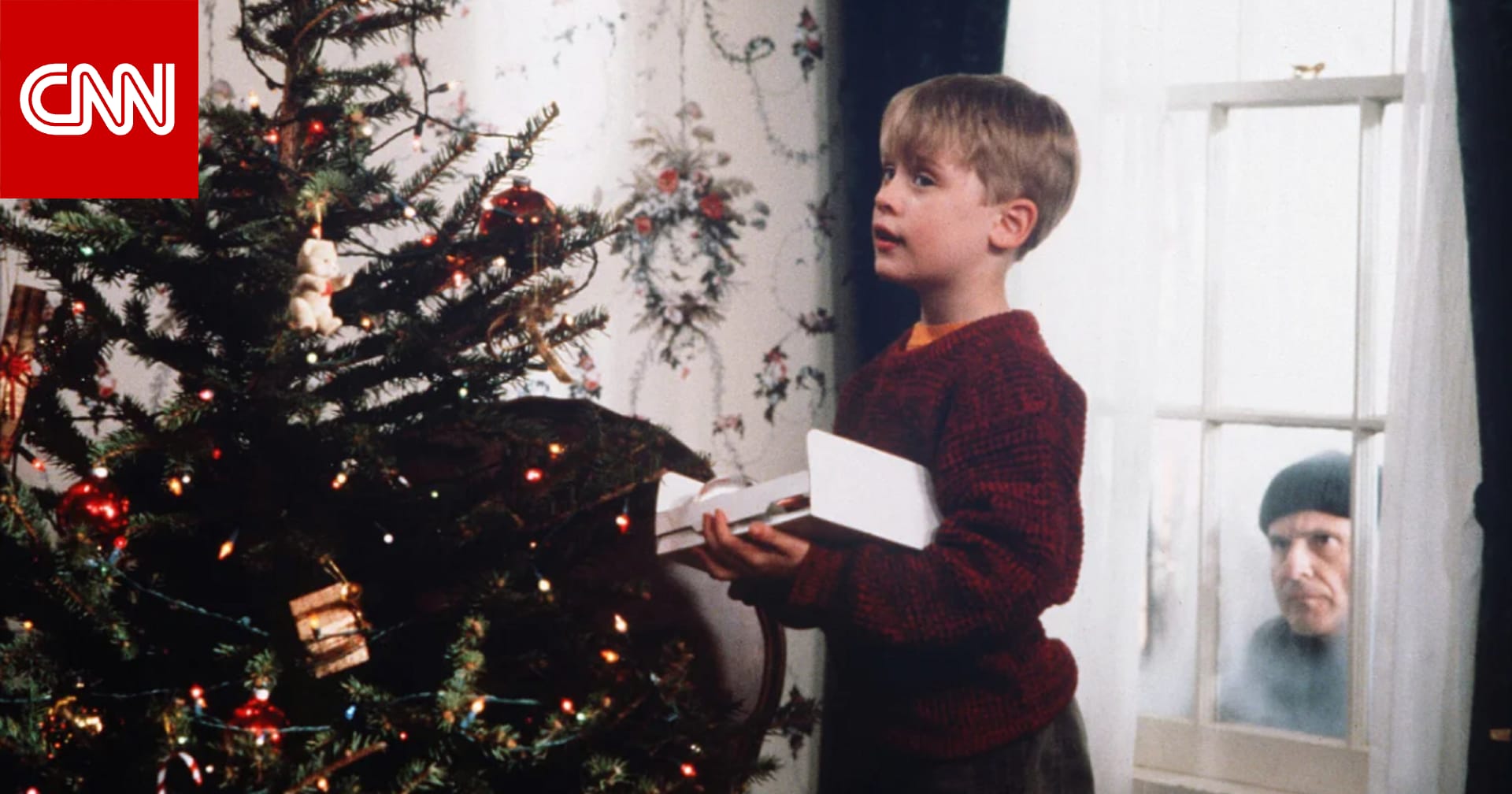 رقم قياسي لمنزل فيلم Home Alone عند طرحه للبيع.. هذه آخر قيمة له