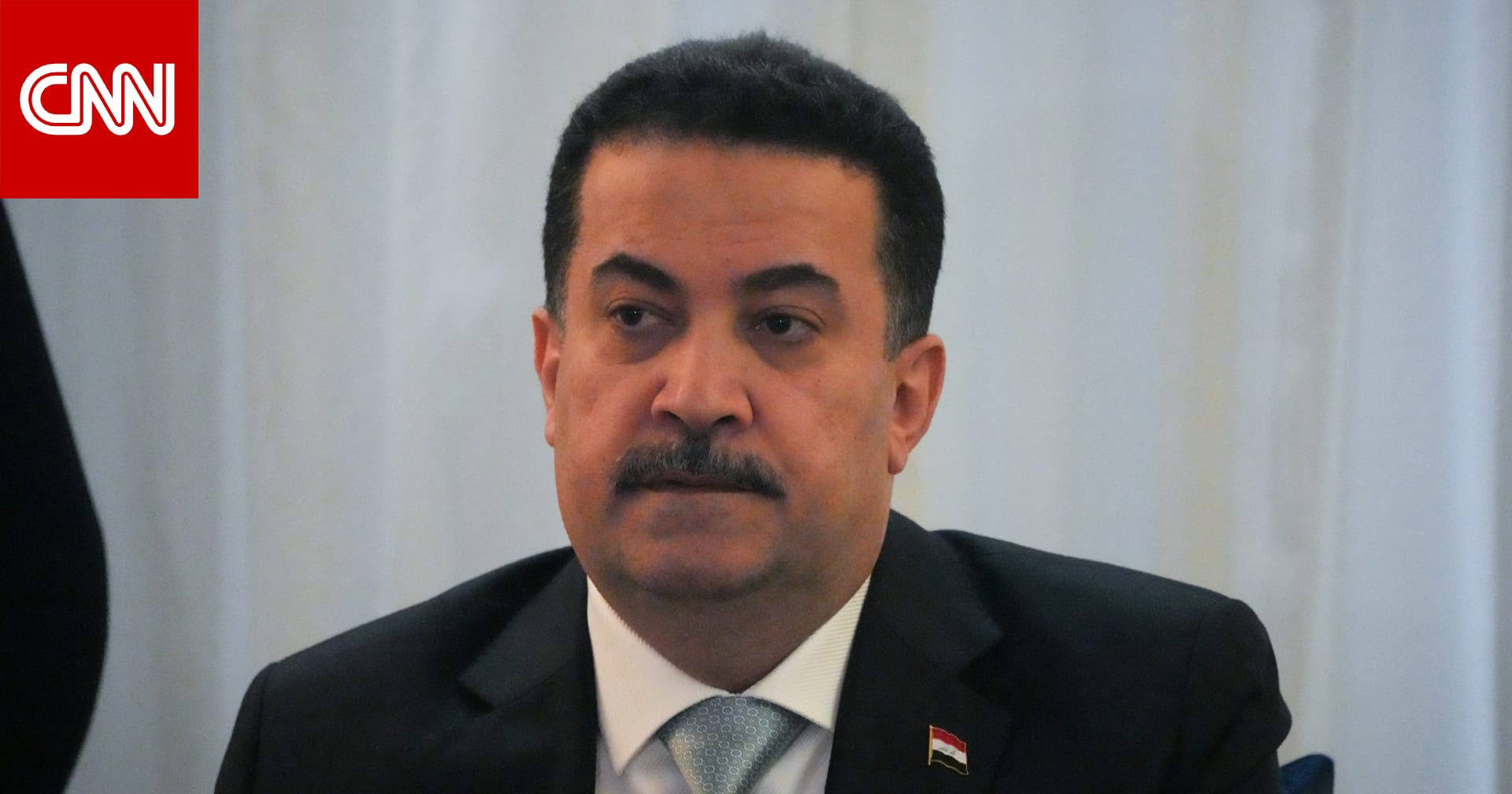 رئيس وزراء العراق: بشار الأسد لم يطلب من بغداد التدخل العسكري وشقيقه ماهر لم يدخل أراضينا