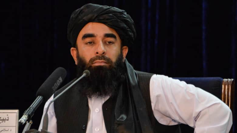 متحدث باسم طالبان: يجب ألا يغادر أبرع أهل أفغانستان البلاد
