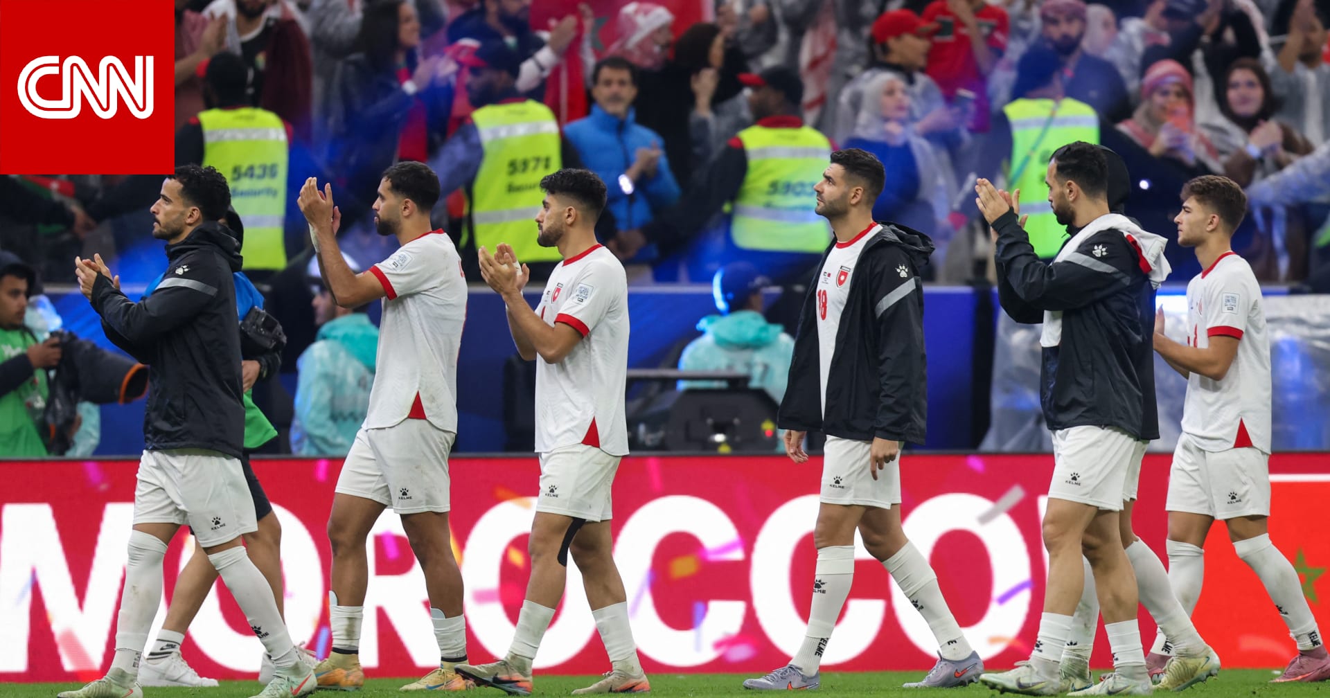 منتخب الأردن يبدأ معسكره بسويسرا في هذا الموعد.. ويستبعد اثنين من لاعبيه قبل كأس العالم