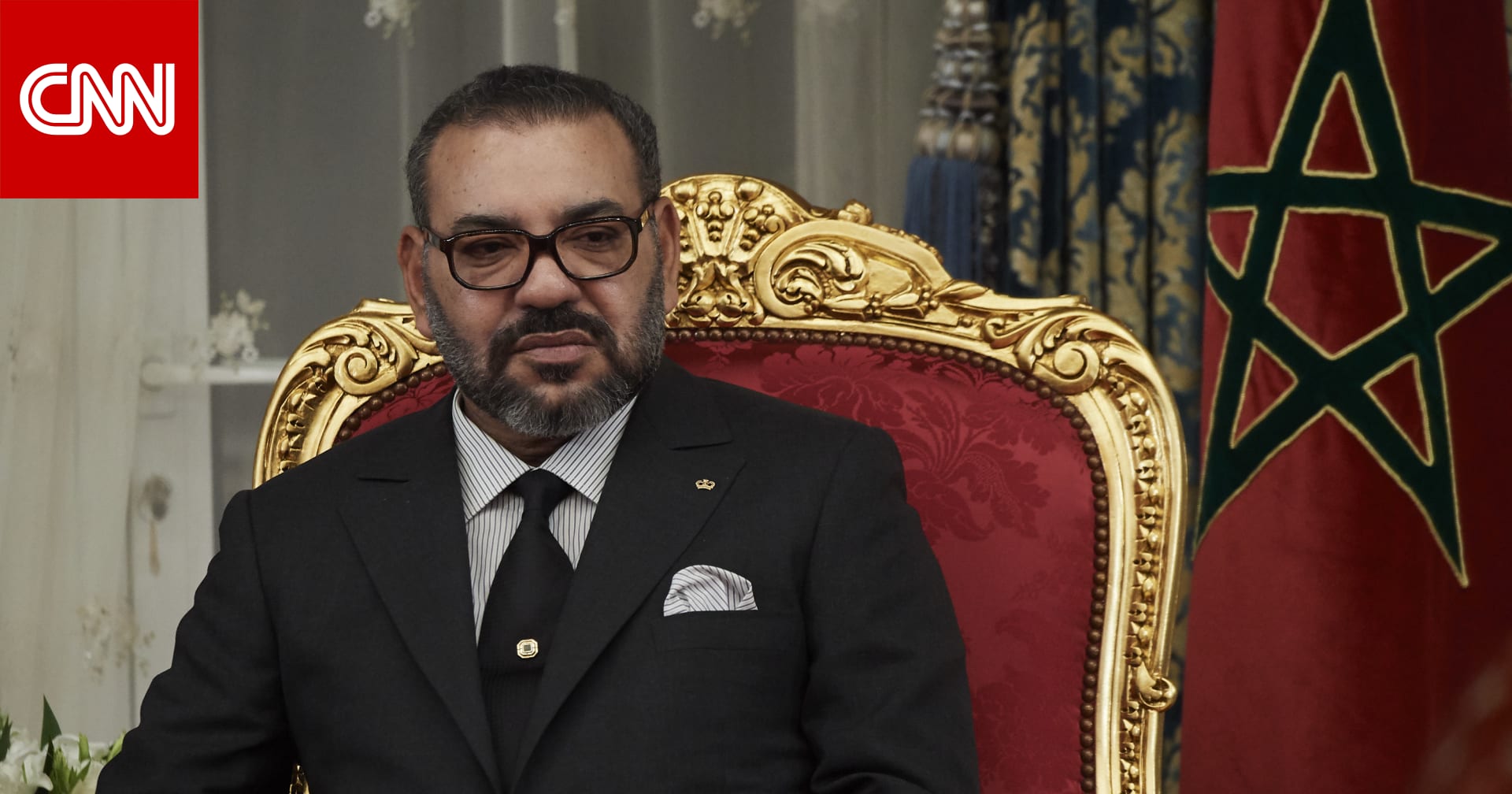 الملك محمد السادس يدعو نتنياهو لزيارة المغرب: فرصة لتعزيز آفاق السلام