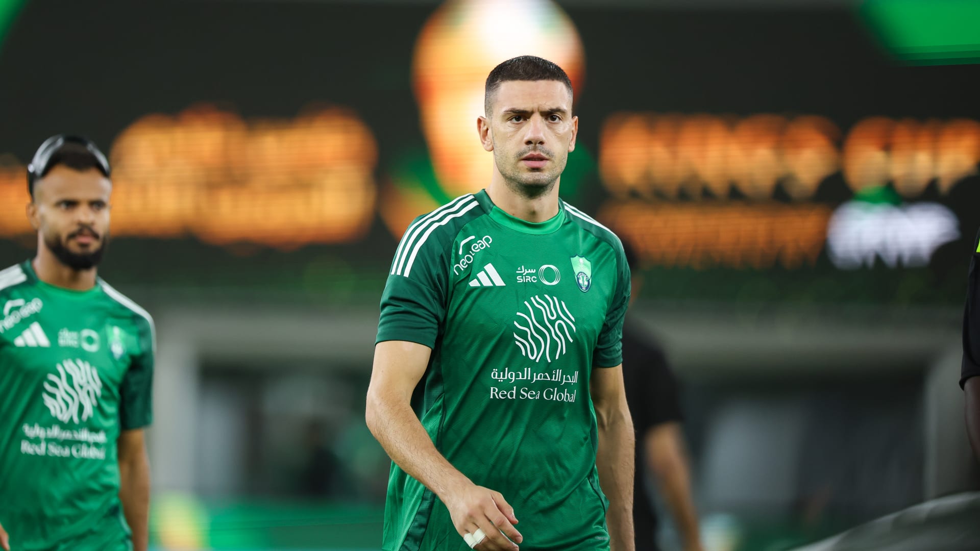 السعودية.. إيقاف وتغريم ديميرال بسبب تصرف قام به تجاه جماهير النصر
