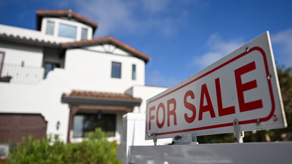 الحرب الأمريكية الإسرائيلية مع إيران ترفع أسعار الرهن العقاري.. شاهد كيف تغيرت في شهر