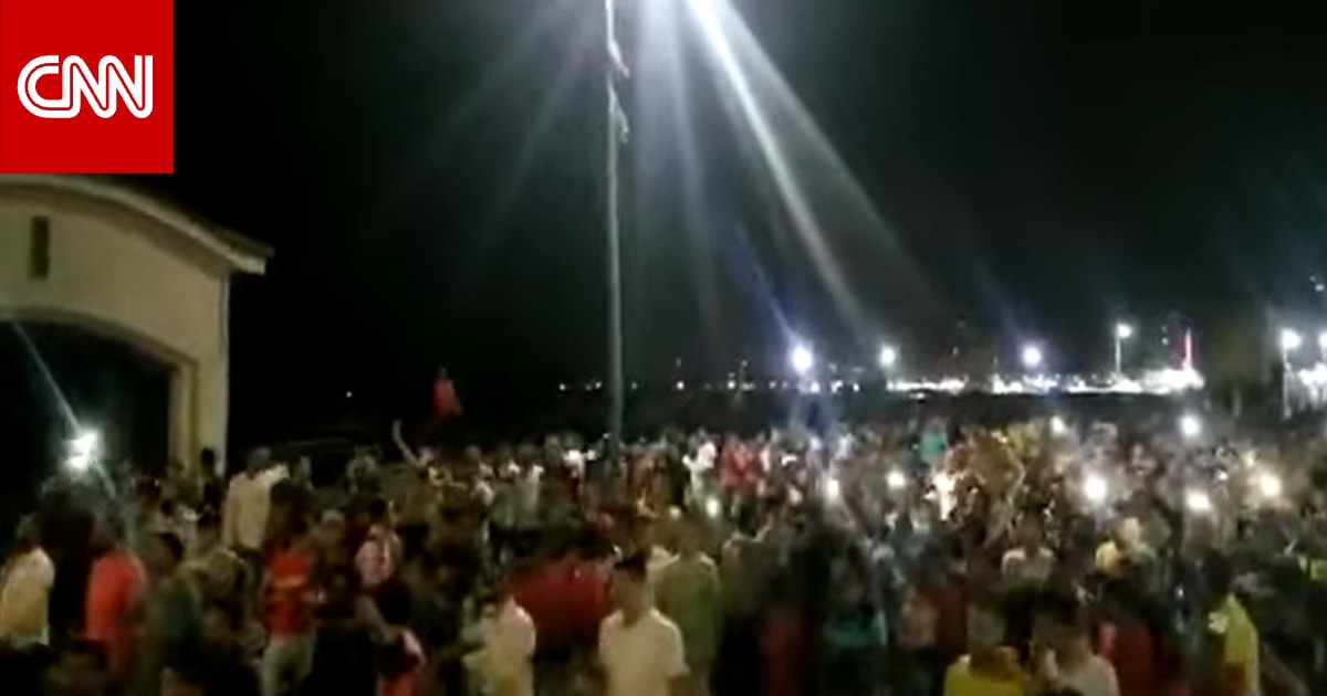 فيديو متداول لـ"مظاهرات مناهضة للسيسي" في مصر.. هذه حقيقته