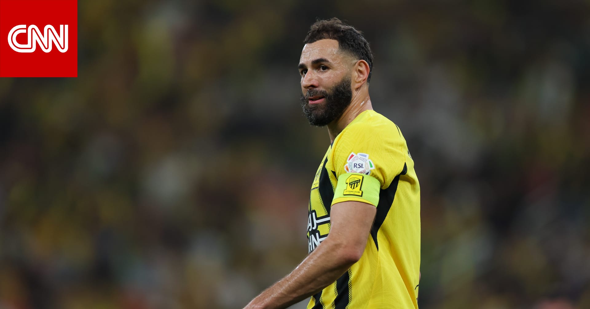 الدوري السعودي.. مقارنة بين أرقام بنزيما في الموسم الماضي والحالي