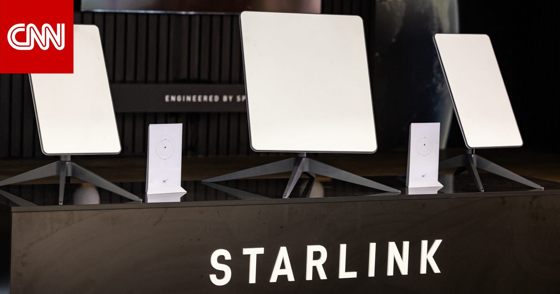 ما هي شبكة "ستارلينك" للاتصالات الفضائية؟ ولماذا يثير إتاحتها لإيران اهتمامًا واسعًا؟