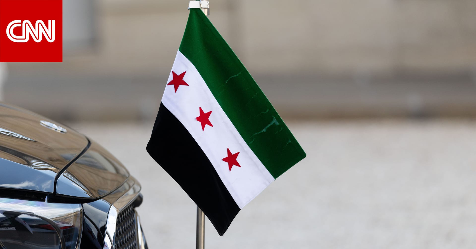 ملياردير سوري ومزاعم عقود بـ"12 مليار دولار" لإعادة الإعمار تتوسط جدال نائب وسيناتور بأمريكا