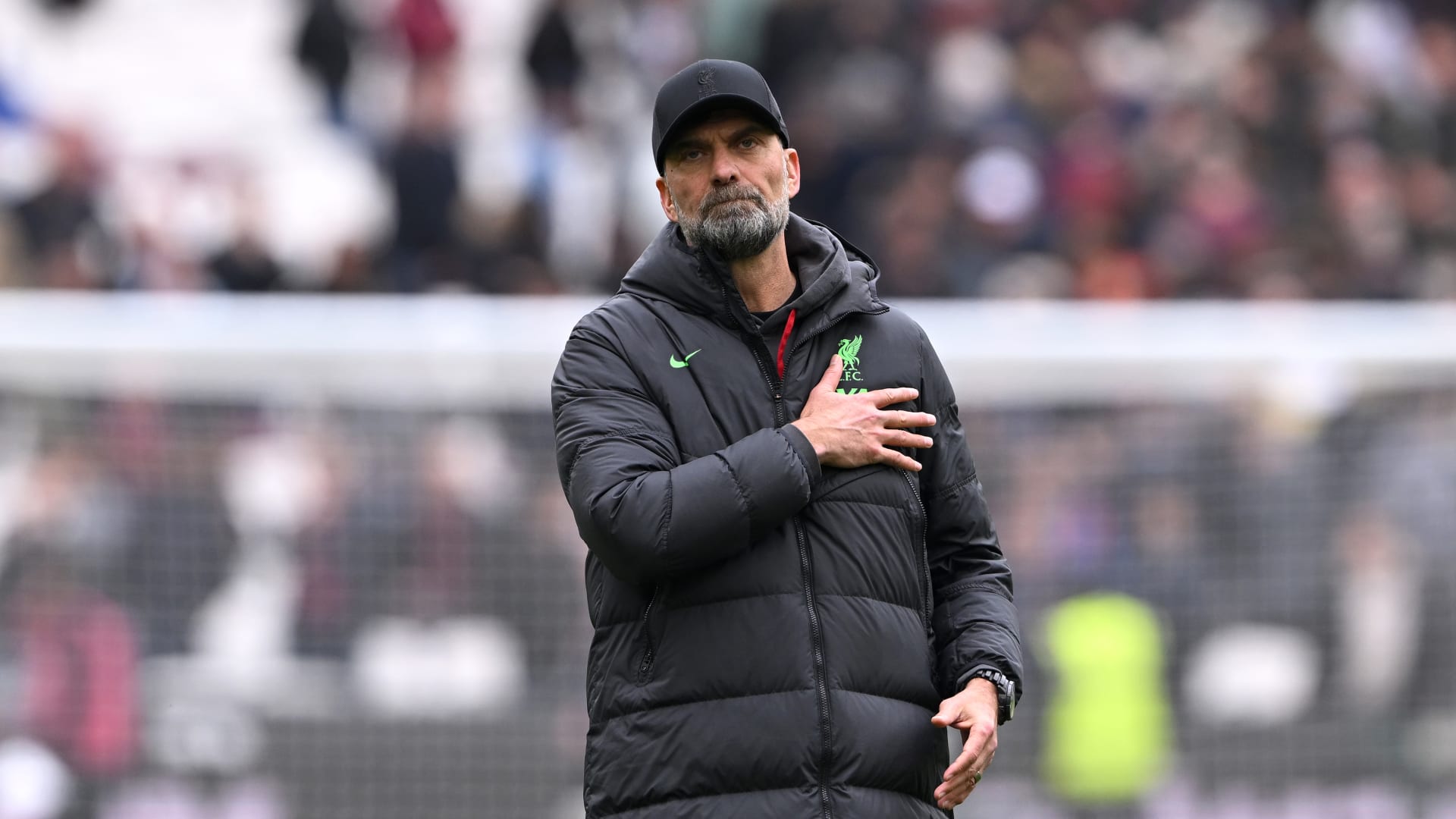 كلوب يرد على شائعات تربطه بتدريب ريال مدريد.. هذا ما قاله