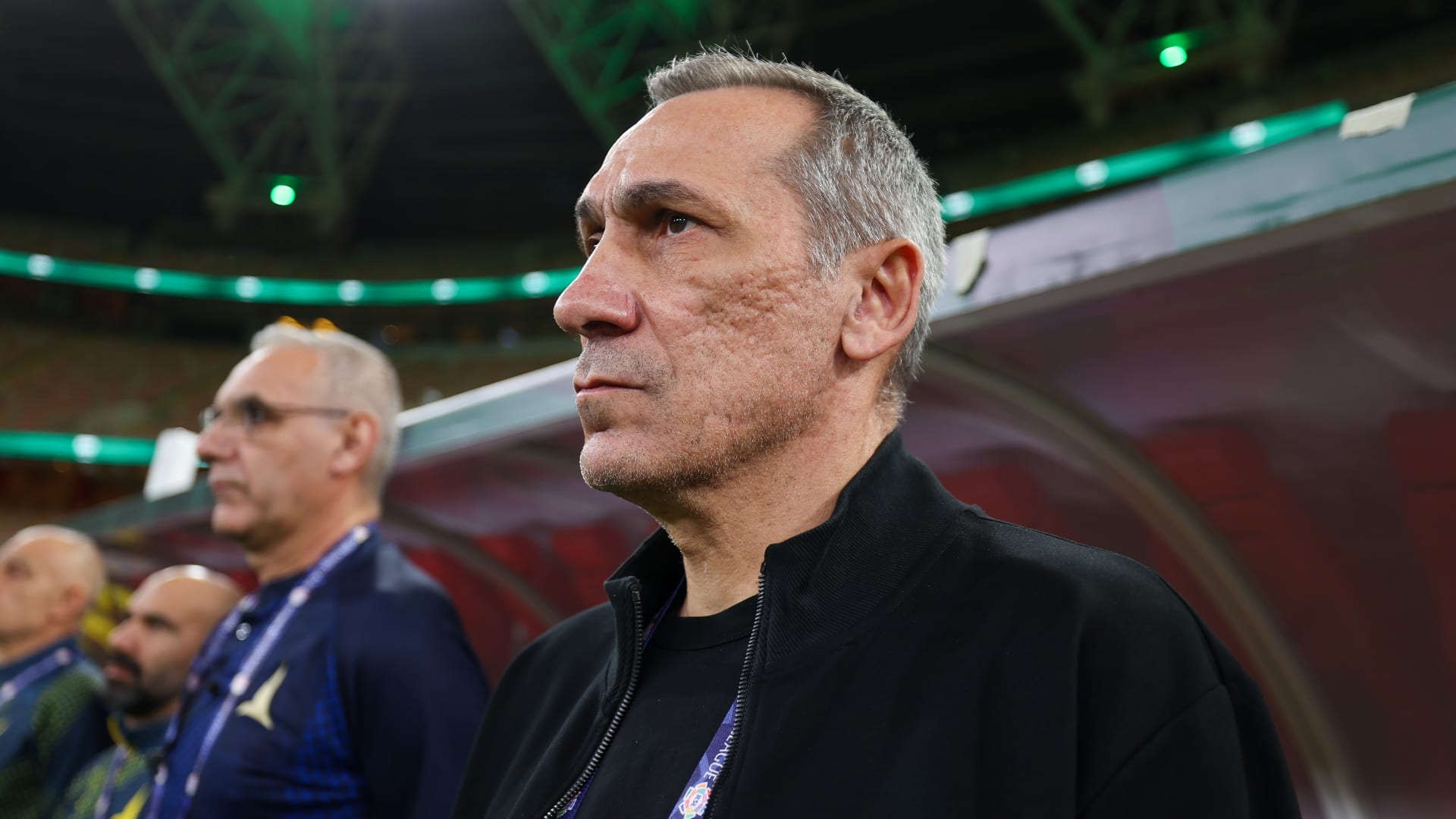 "يخافون مني لو كنتُ مع الهلال".. تصريح جدلي من دونيس تجاه حكام الدوري السعودي