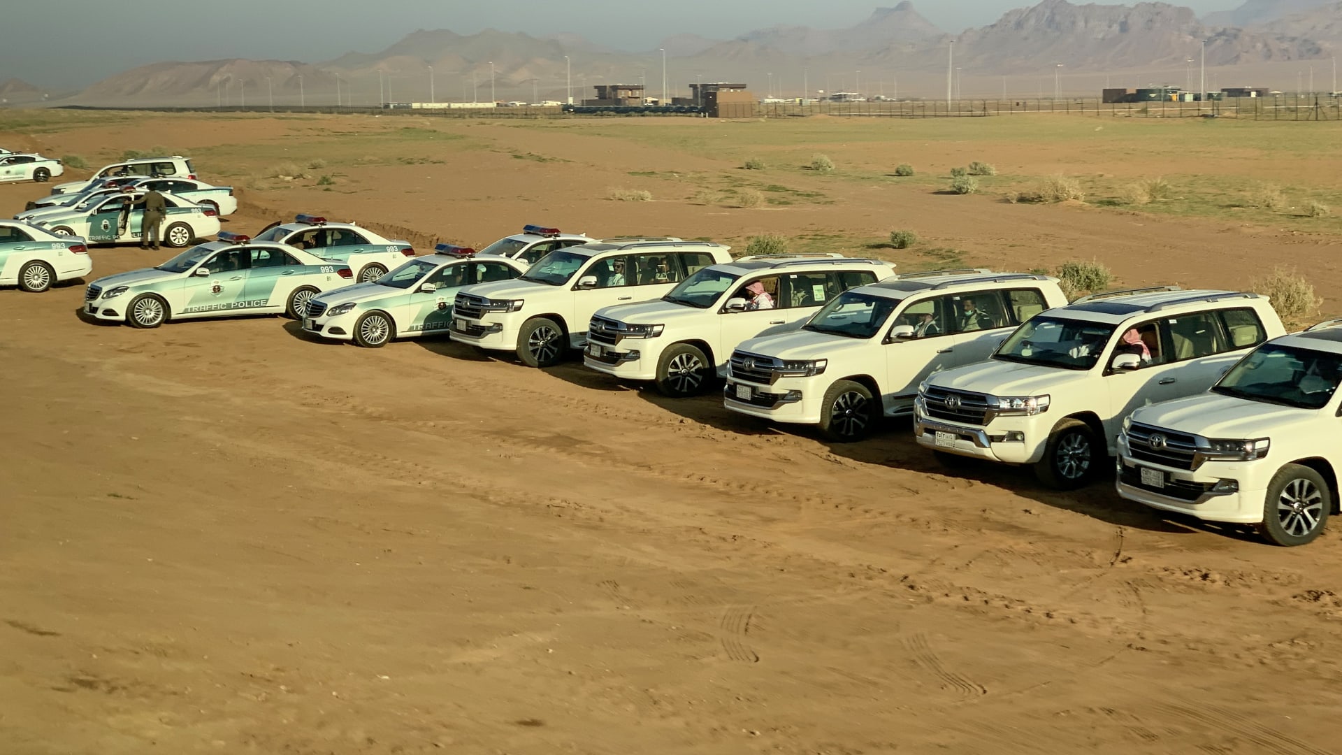 سقتها "أسيد".. السعودية تُعلن تنفيذ "القصاص" بحق امرأة غانية قتلت مواطنة