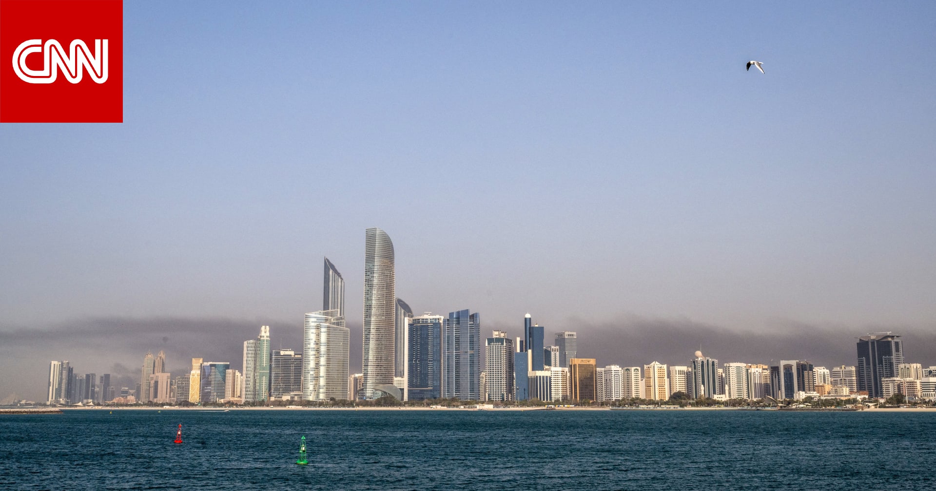 الإمارات.. مقتل مصري وإصابة 2 آخرين بسقوط شظايا اعتراض هجوم إيراني