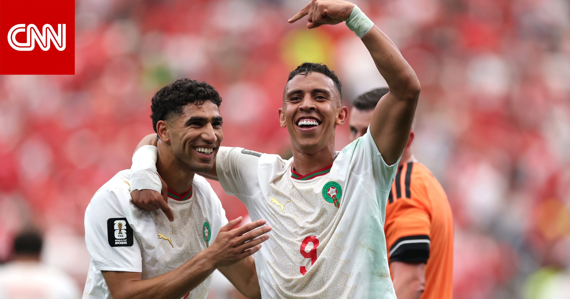 بعد تجاوزه كندا.. أمير سعودي يتوقع وصول المغرب إلى هذا الدور بكأس العالم 