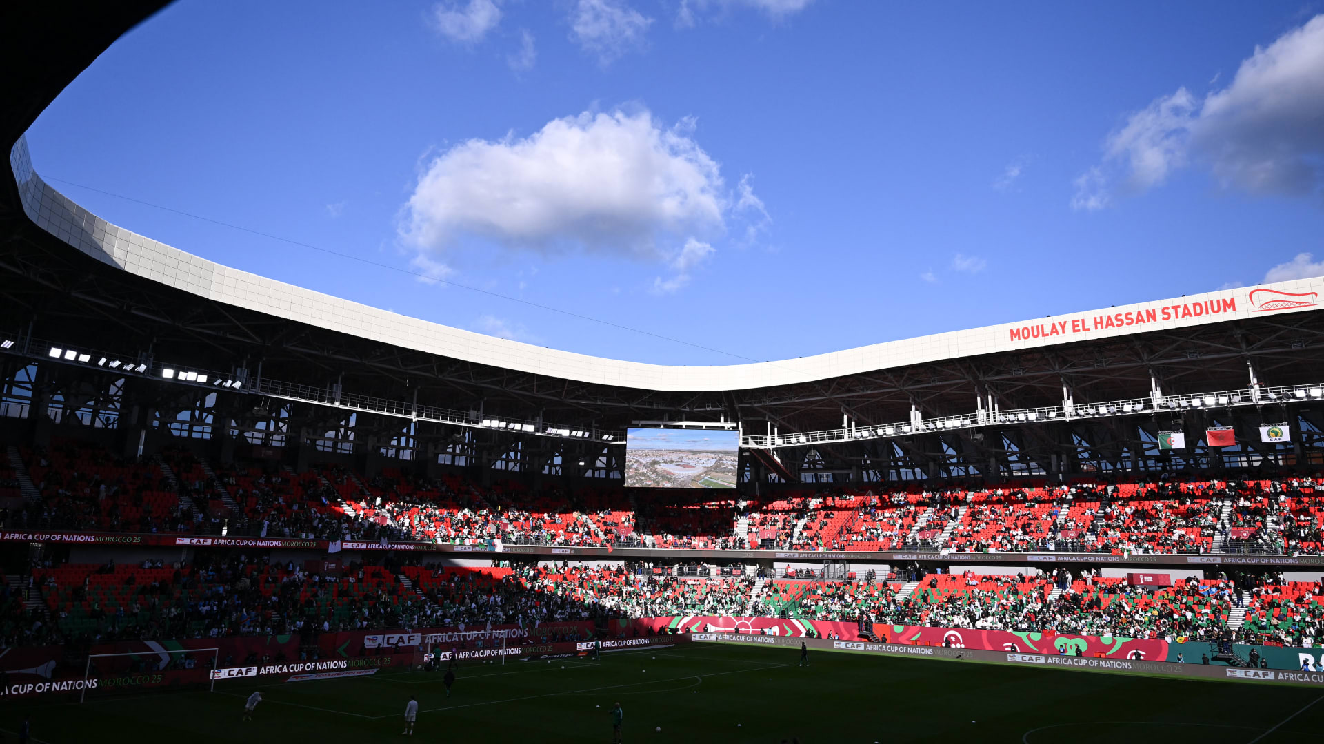 مواعيد مباريات مصر والمغرب والجزائر في ربع نهائي كأس إفريقيا