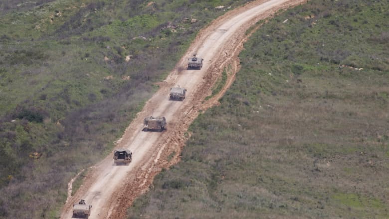 نتنياهو: الجيش الإسرائيلي لن ينسحب من لبنان خلال فترة وقف إطلاق النار