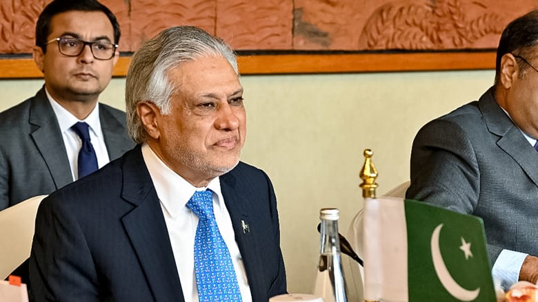 باكستان تستضيف محادثات مع السعودية ومصر وتركيا حول حرب إيران