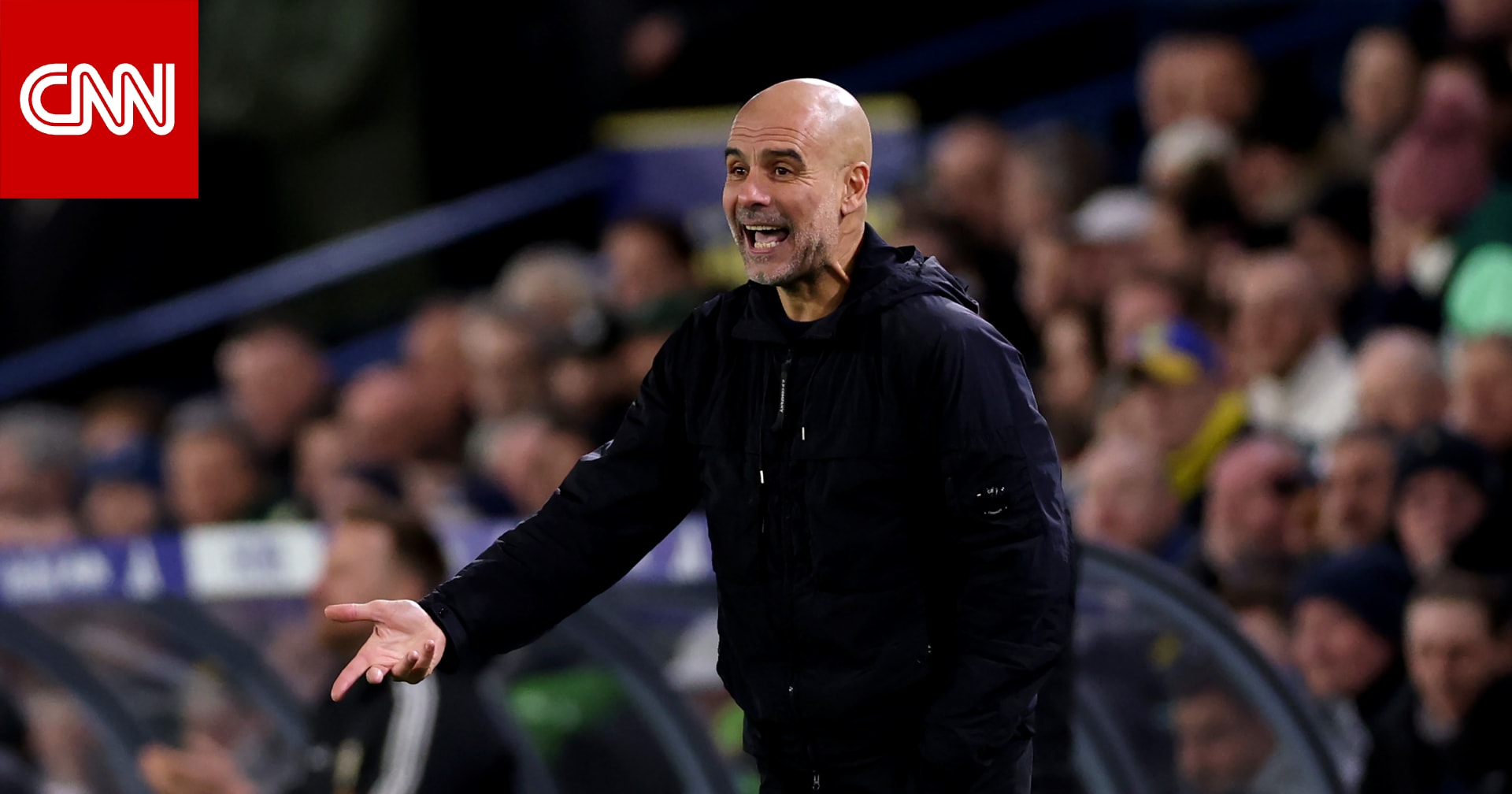 "احترموا الأديان".. غوارديولا يعلق على إطلاق صافرات استهجان لحظة كسر اللاعبين صيامهم