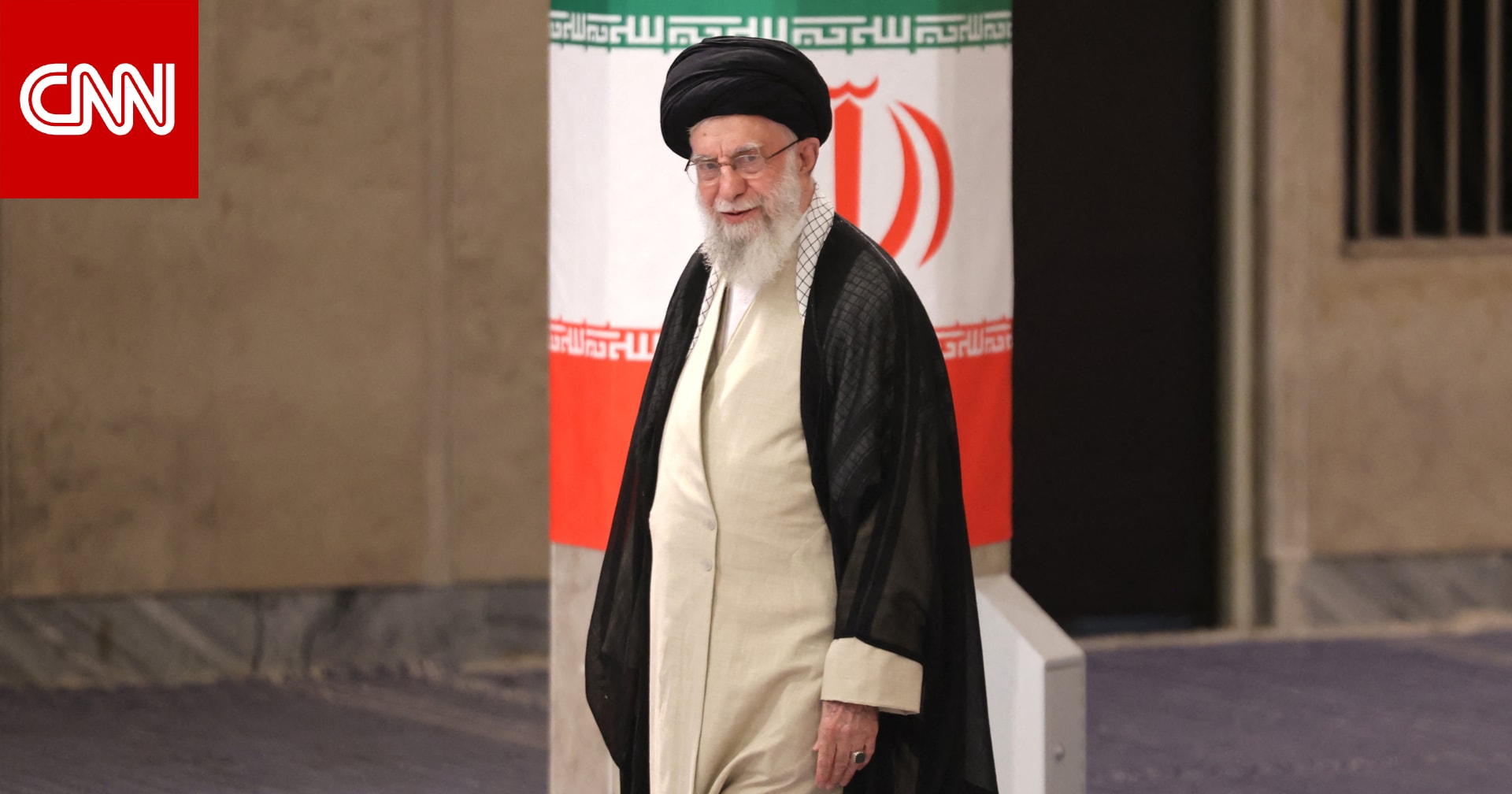 ألقى خطبة الجمعة.. خامنئي: نصرالله قدّم خدمة للمنطقة كلها وهجومنا على إسرائيل "أقل جزاء"