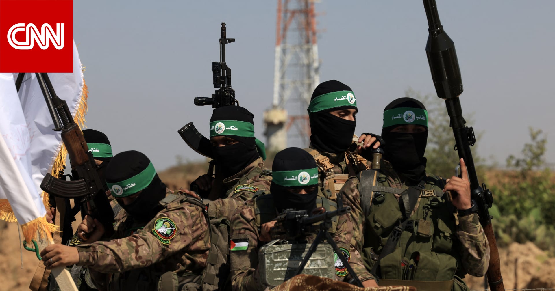 ماذا نعلم عن الرهائن بقبضة حماس بعد عملية "طوفان الأقصى"؟