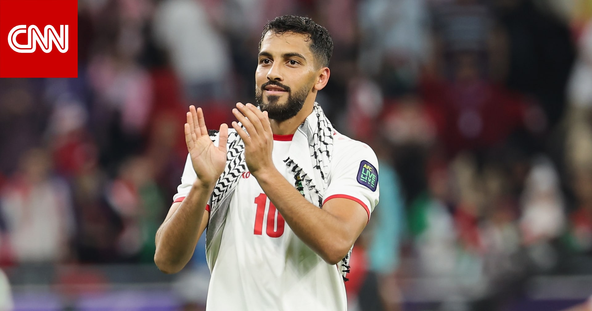 موسى التعمري يرد على تصريح بن زكري: سوف تعرفنا جيداً في كأس العالم 