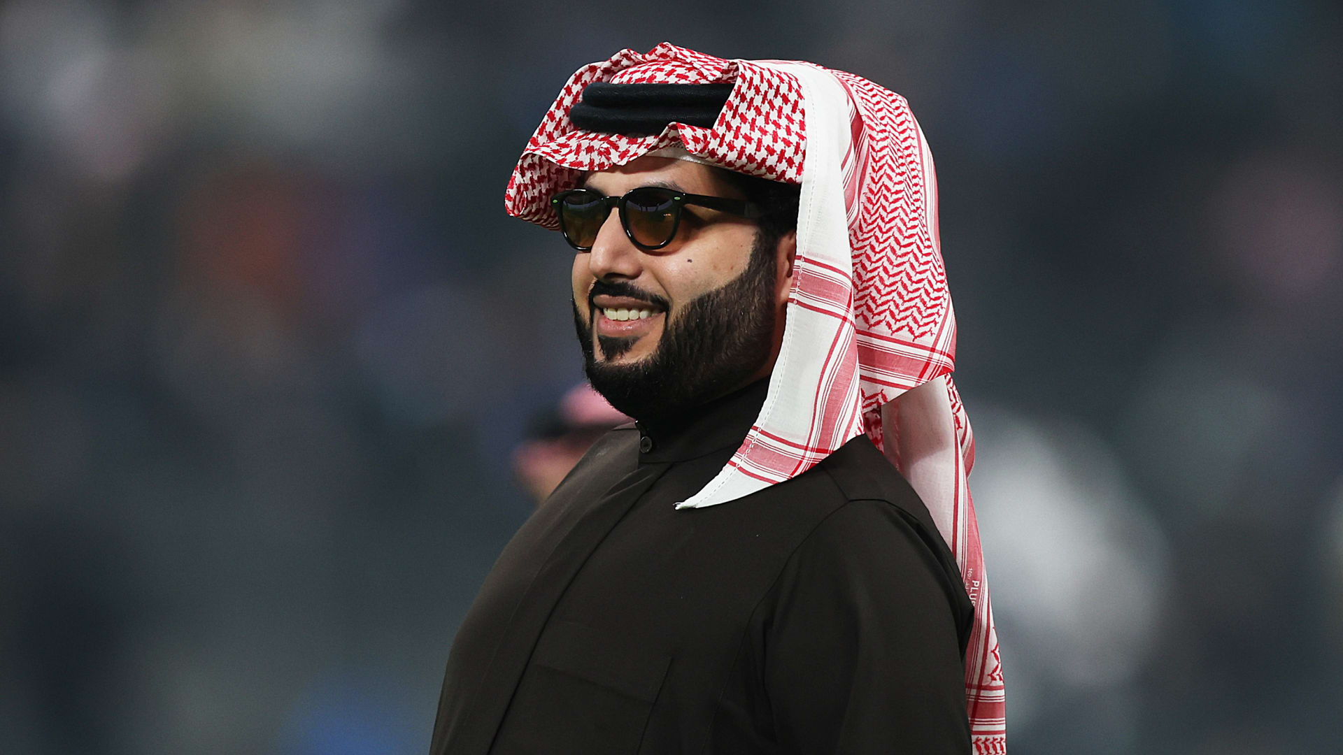 "كل شيء محسوب".. هكذا وصف تركي آل الشيخ مباراة الهلال والنصر في كأس موسم الرياض