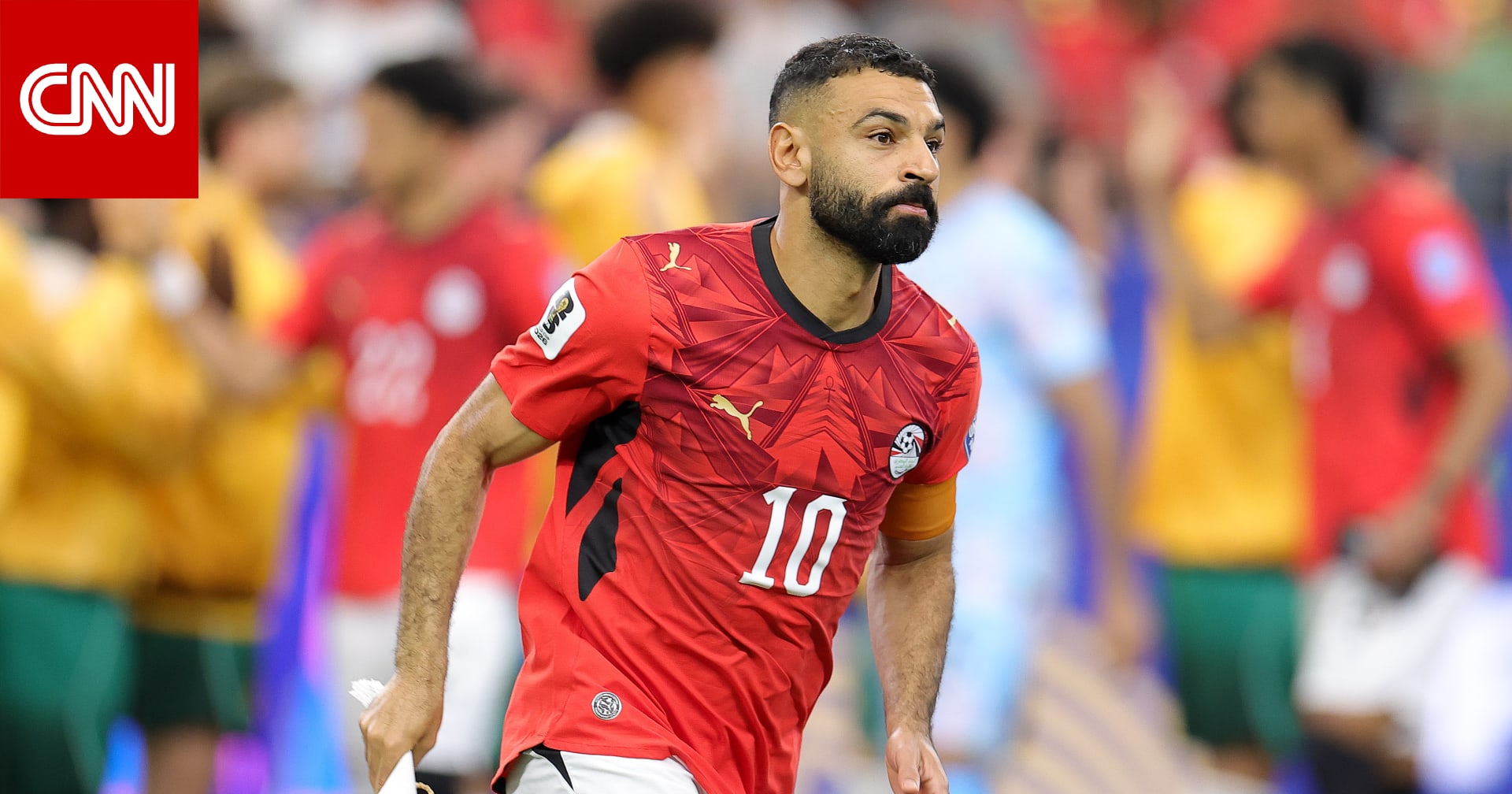 هذا ما قاله محمد صلاح عن احتمالية مواجهة ميسي في كأس العالم 2026 