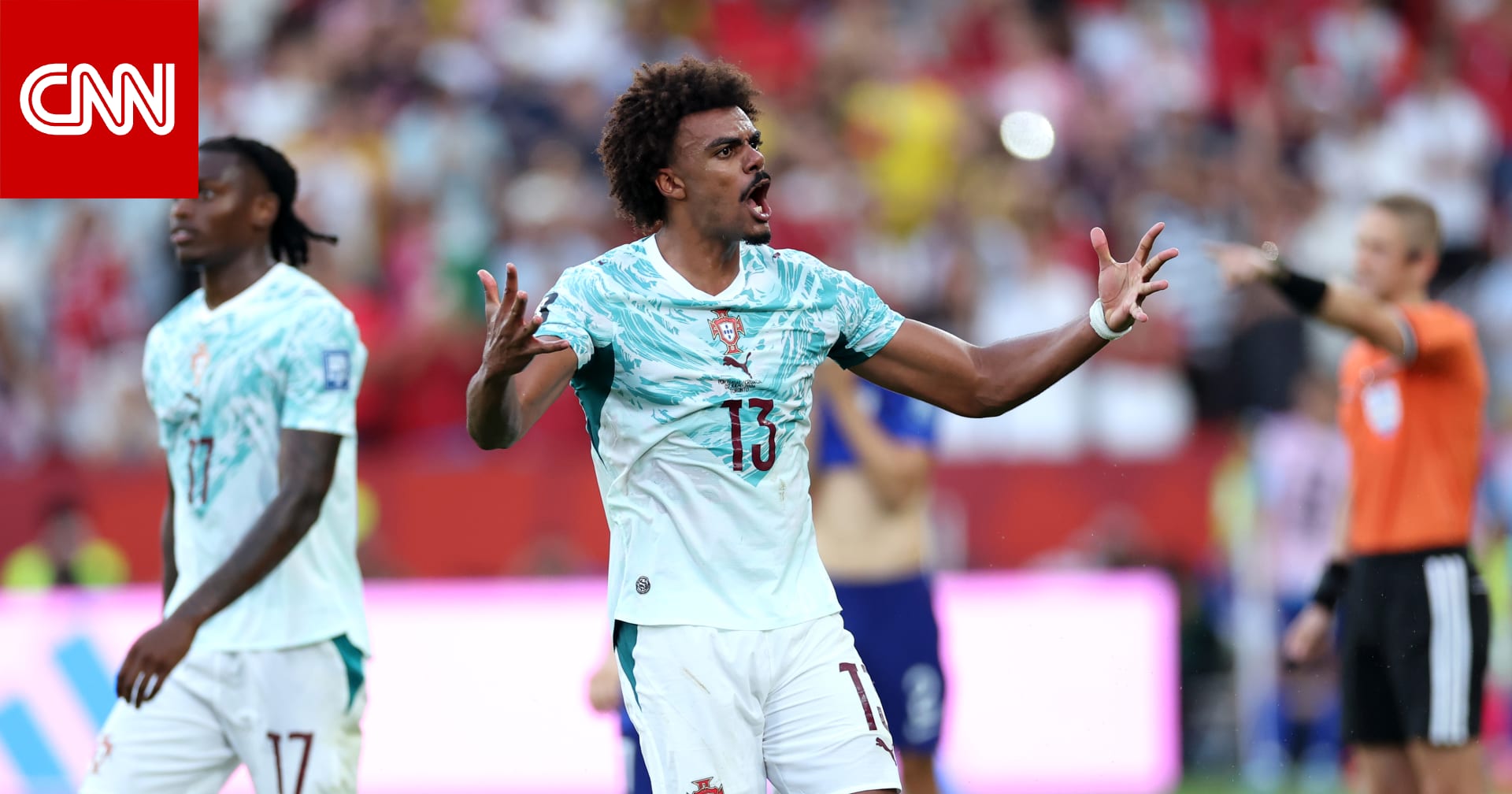 بسيناريو دراماتيكي.. البرتغال تقصي كرواتيا من كأس العالم 2026