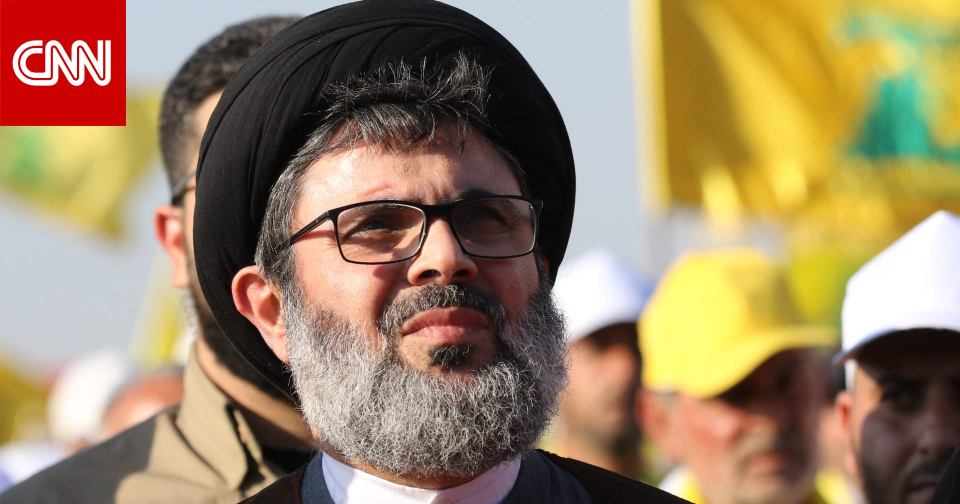 علاقته بقاسم سليماني وقرابته من حسن نصرالله.. ما نعرفه عن هاشم صفي الدين