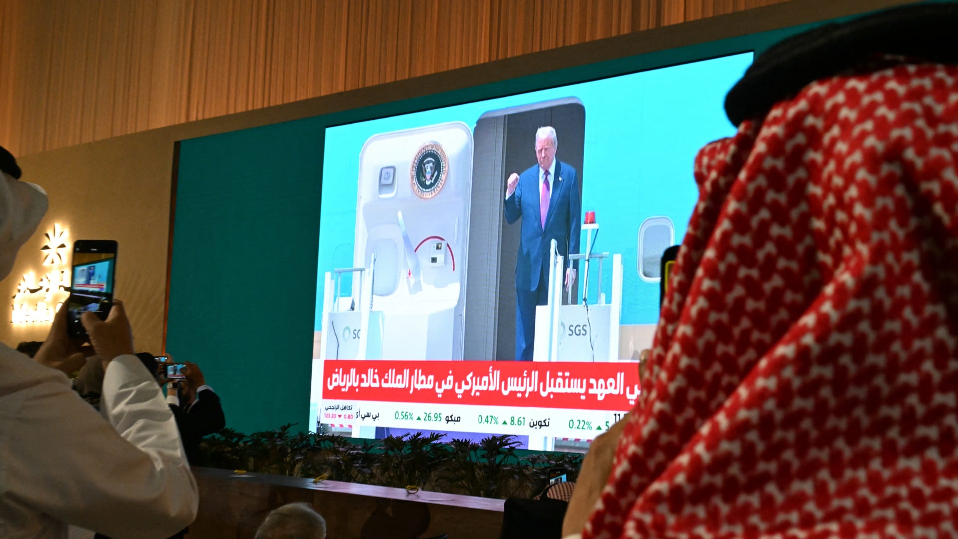 جيفري ساكس وسيبيل فارس يكتبان: الجغرافيا السياسية للسلام في الشرق الأوسط مع زيارة ترامب