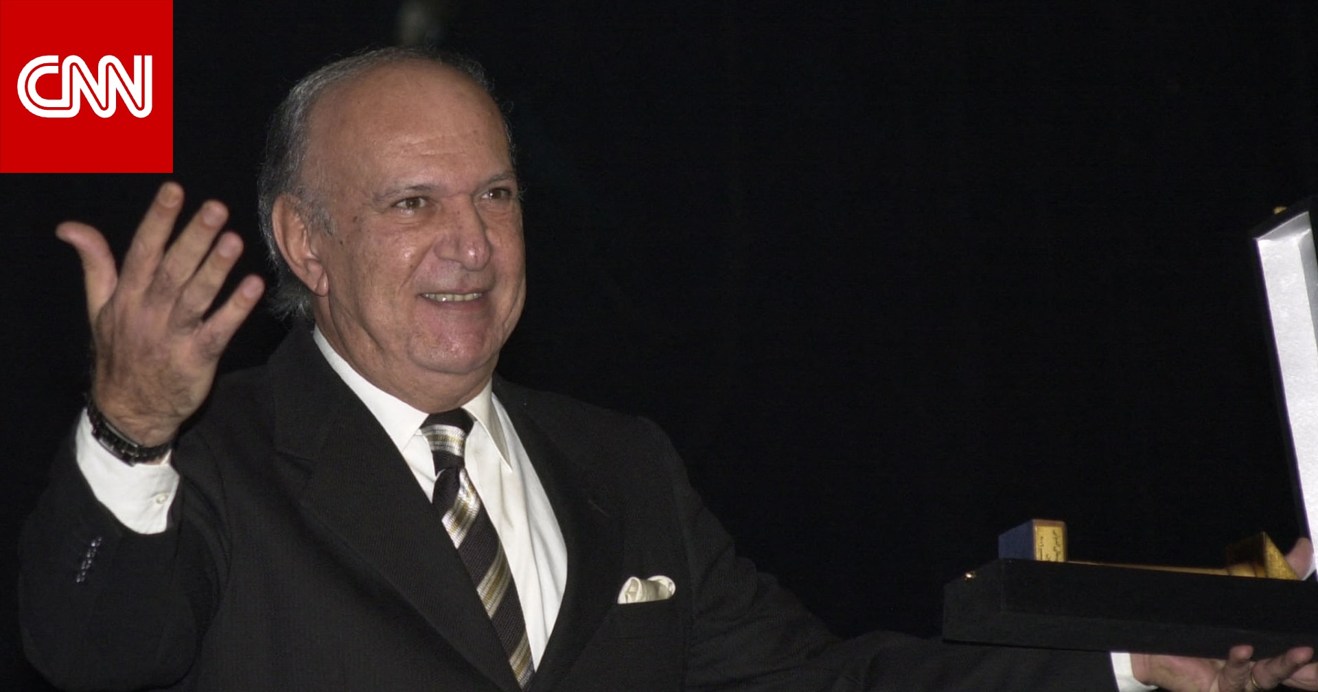 مصر.. عمر خيرت يعتذر عن حفلاته القادمة لـ "أسباب صحية"