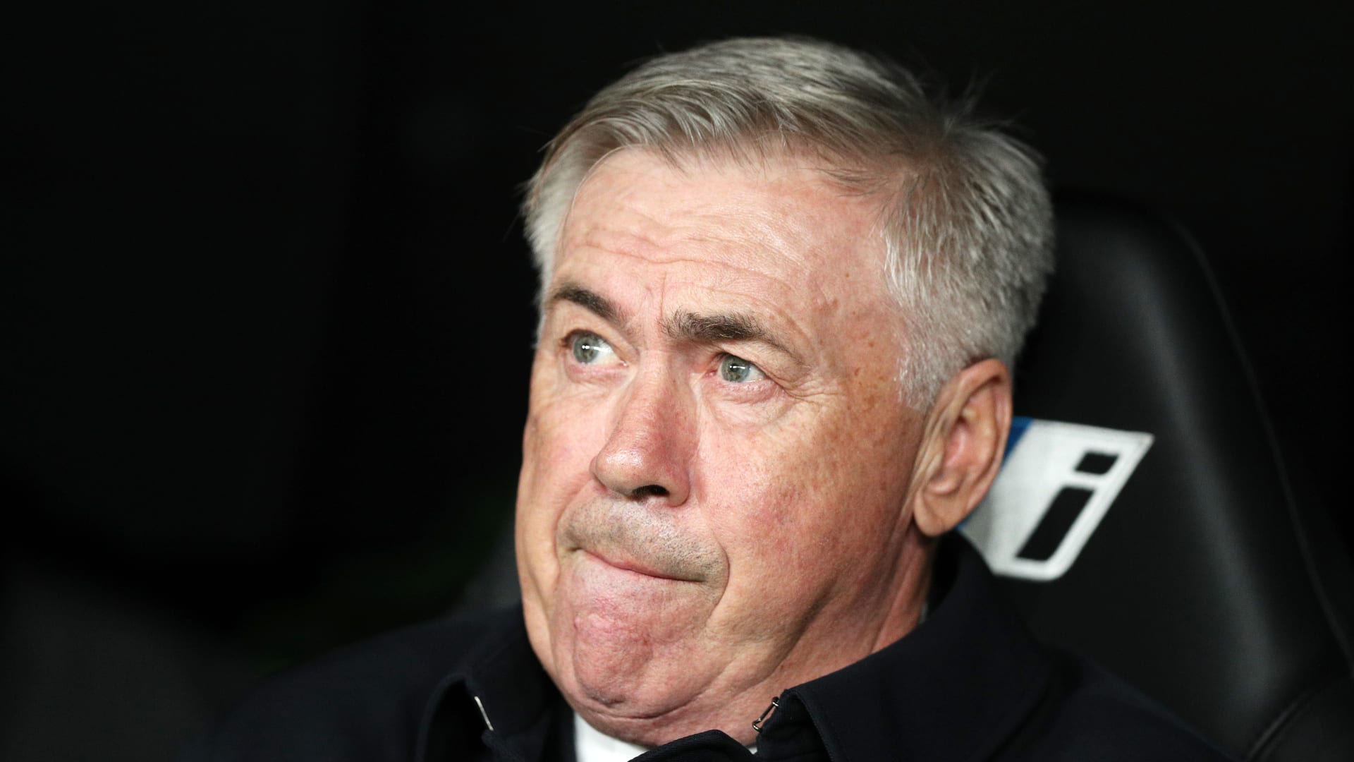 "سأذهب سيراً على الأقدام".. بطريقة "طريفة" مدرب ريال مدريد يكشف موقفه من التدريب في السعودية