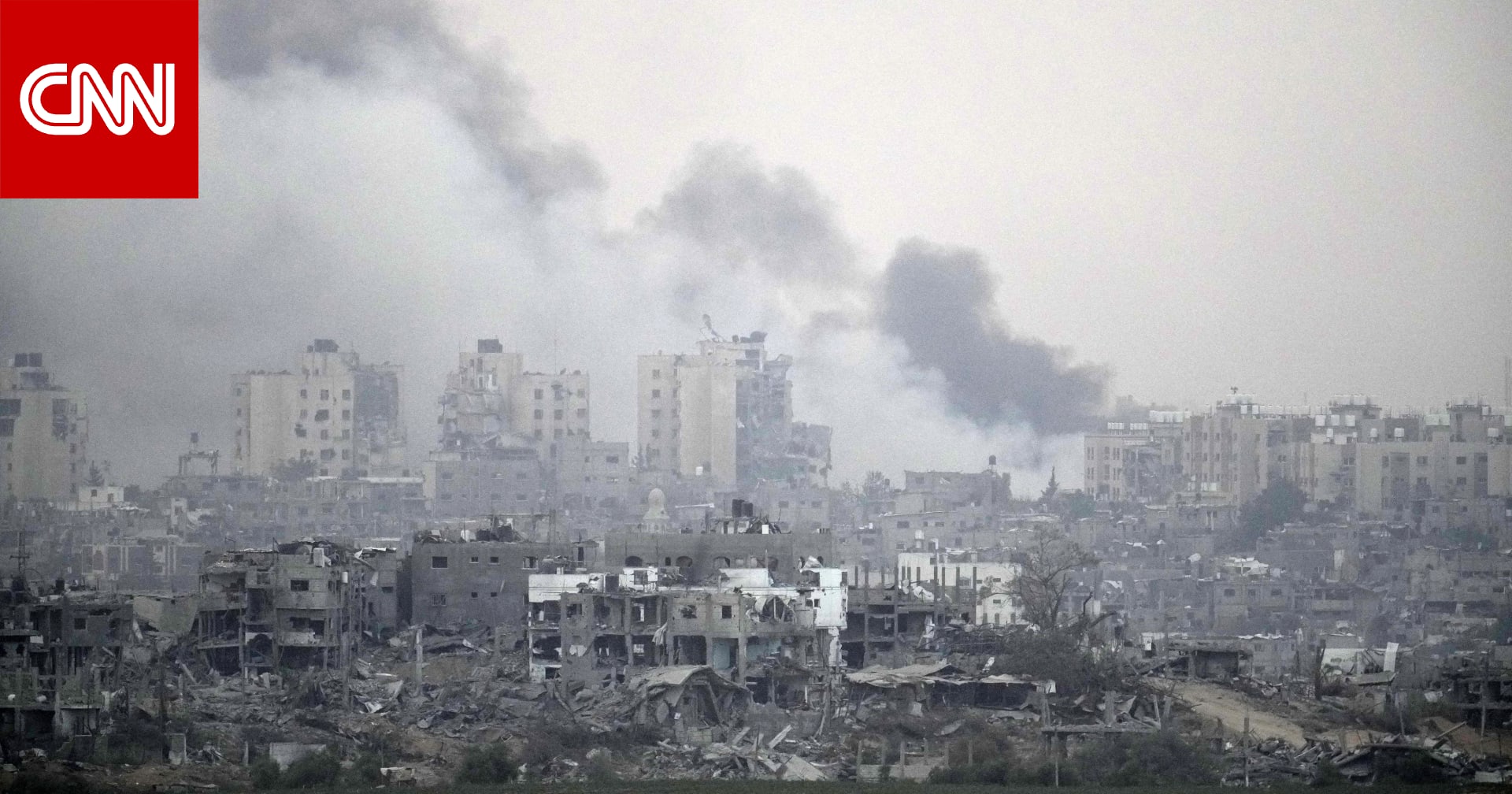 بينها CNN.. مؤسسات إخبارية تخاطب قادة إسرائيل ومصر للسماح لها بدخول غزة