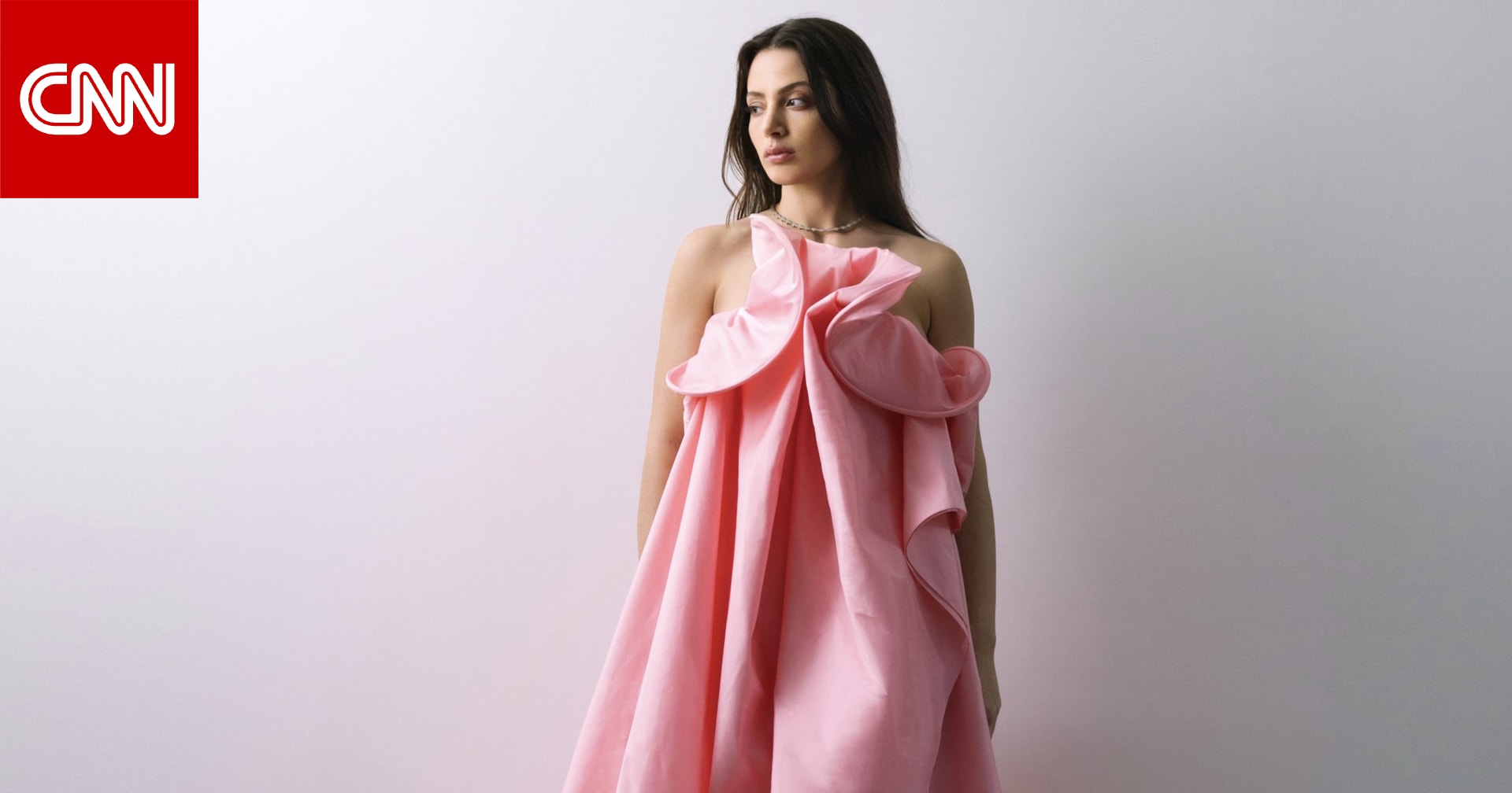 زياد البوعينين: "العالم صار يدرك أكثر موهبة المصممين السعوديين" 