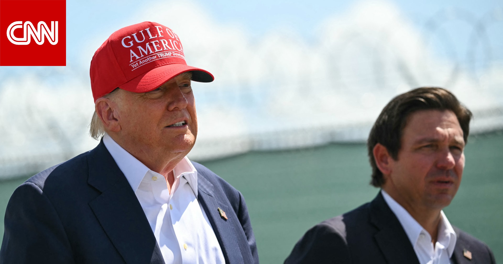 فلوريدا تصنف "الإخوان" و"كير" كـ"منظمتين إرهابيتين".. وحاكم الولاية يعلق 