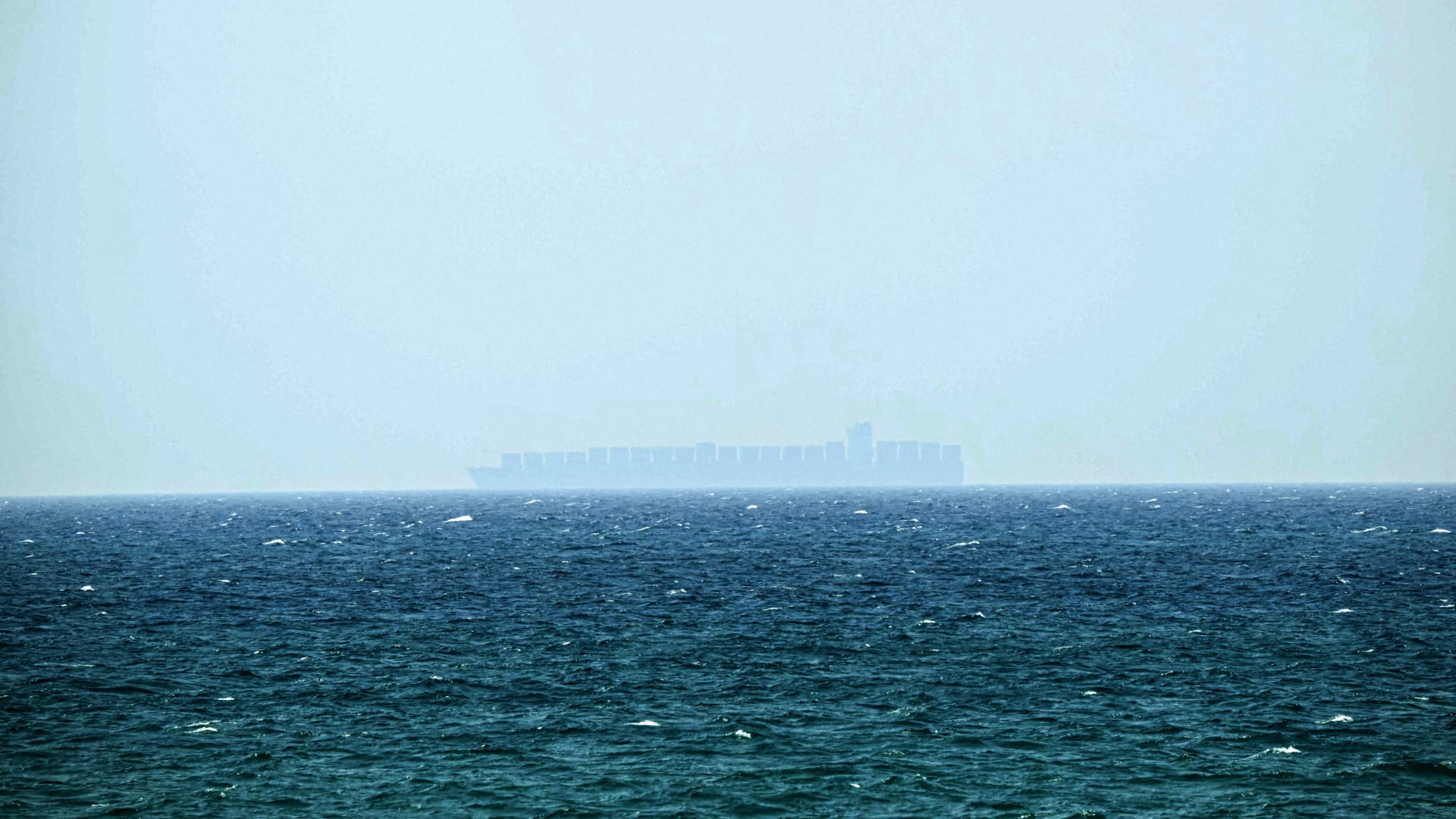 مسؤول إيراني: نعمل على بروتوكول مع عُمان لمراقبة الحركة في مضيق هرمز