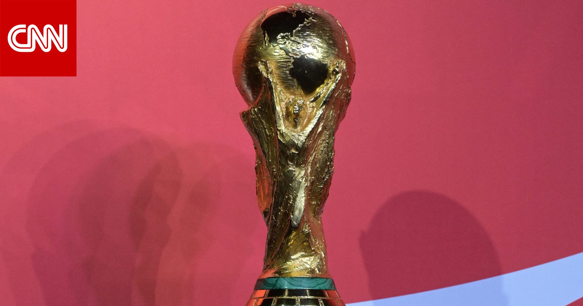 فيفا يكشف عن موعد إعلان قوائم المنتخبات المشاركة في كأس العالم 2026