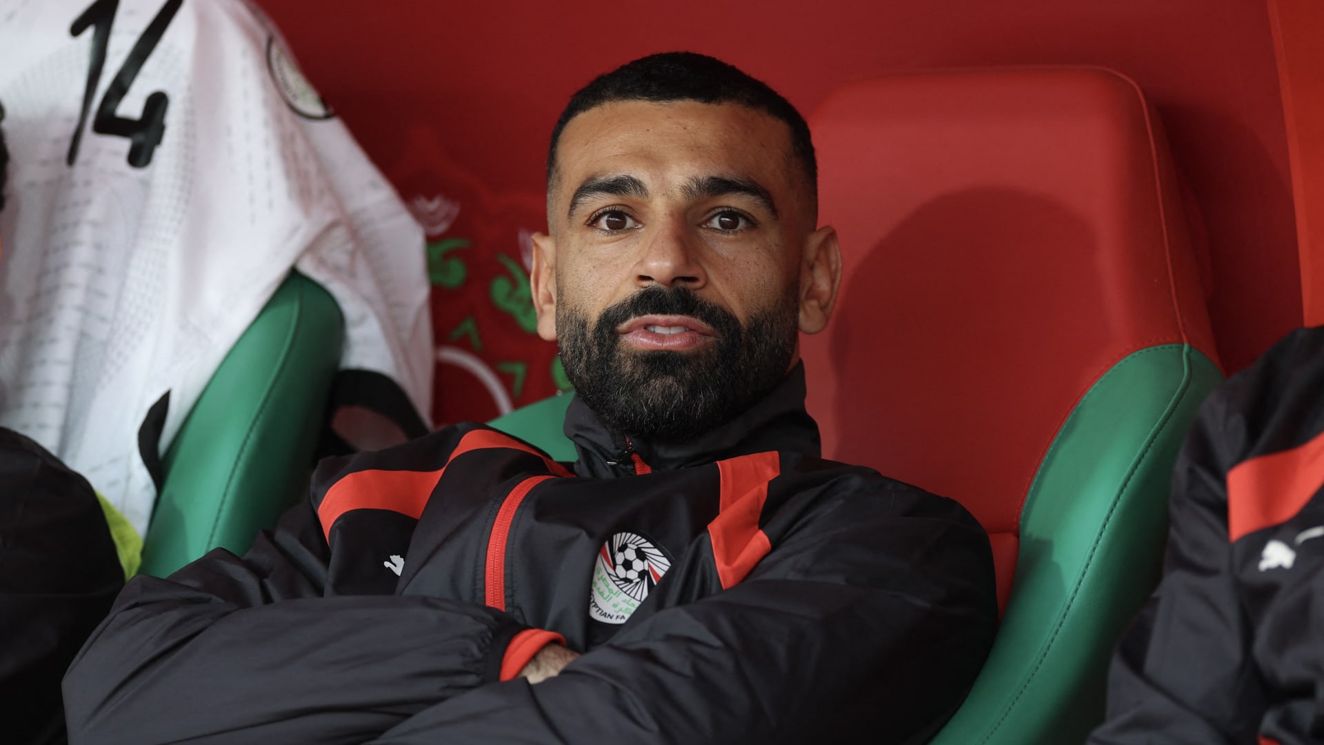 هذا ما طلبه مشجعون في أمريكا من صلاح.. واللاعب يستجيب