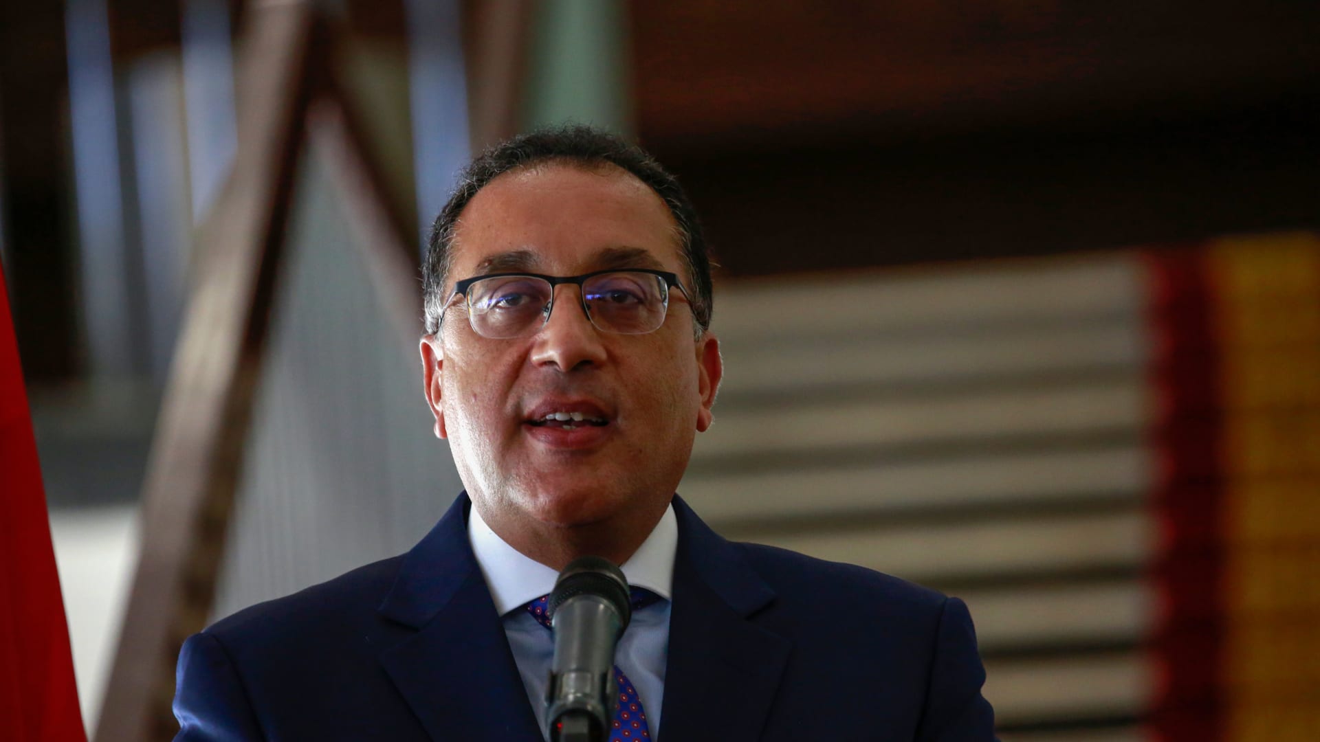 بيان من الحكومة المصرية بعد تصريح رئيس هيئة الاستثمار عن مشروع "رأس الحكمة" و"التحالف الإماراتي"