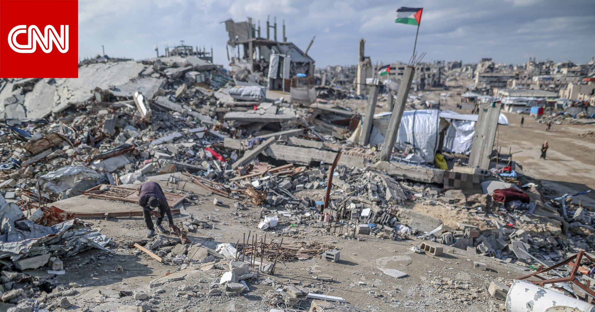 غارة إسرائيلية تقتل 3 صحفيين يعملون مع اللجنة الإغاثية المصرية في غزة