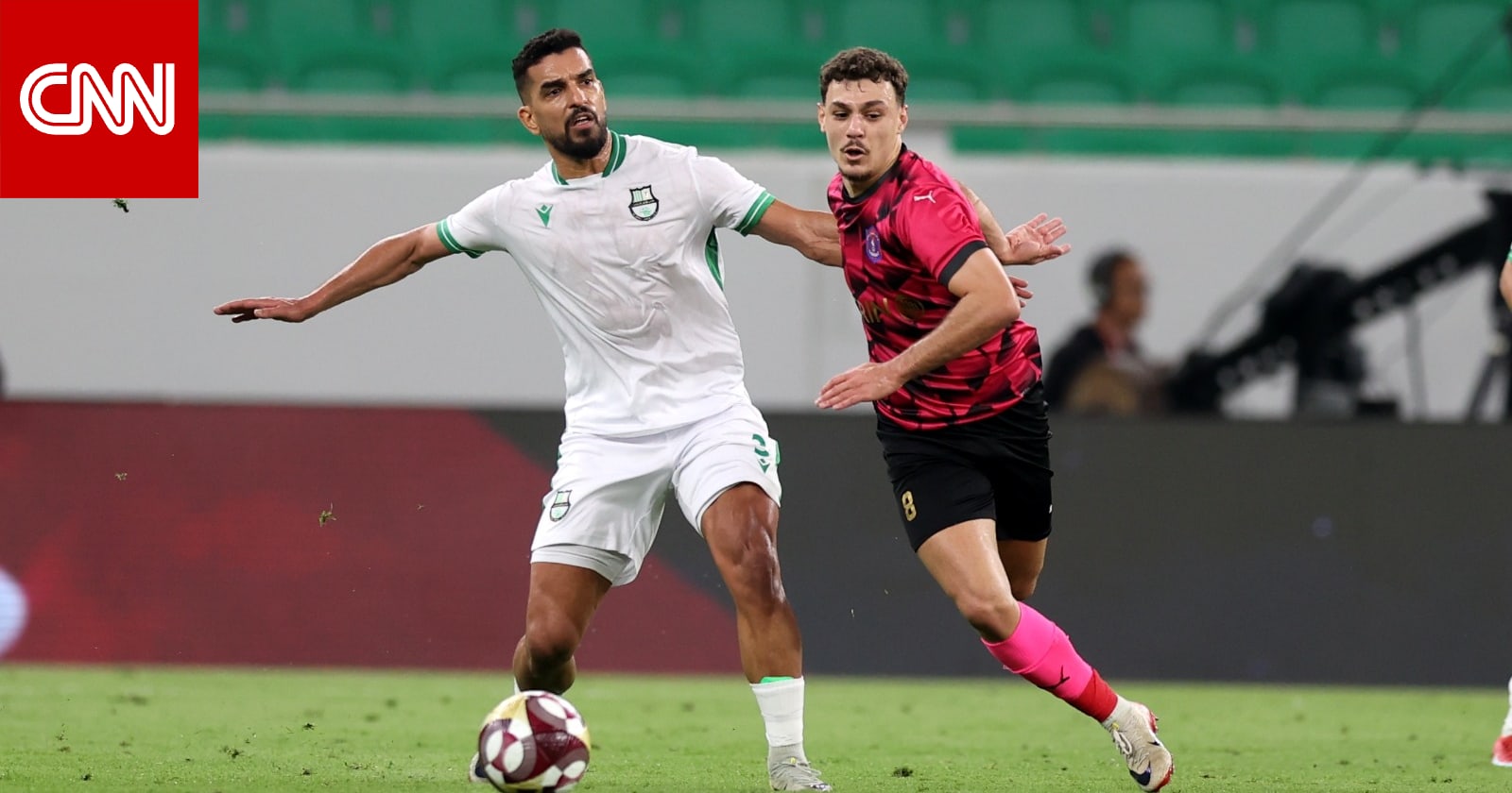 تأجيل مباريات كرة القدم في قطر والكويت ولبنان بسبب الظروف الراهنة