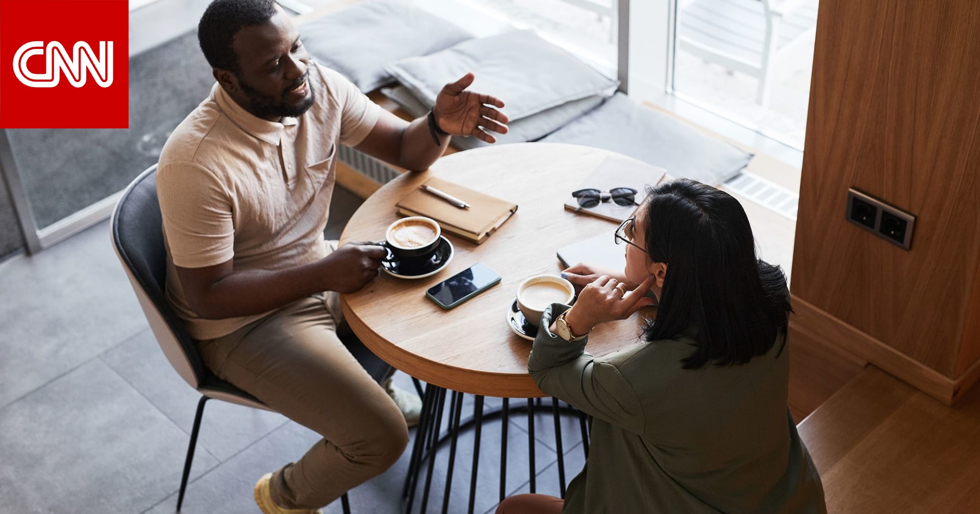 هل يفيد الإفصاح عن مشاعرك وأسرارك أمام صديق؟ 