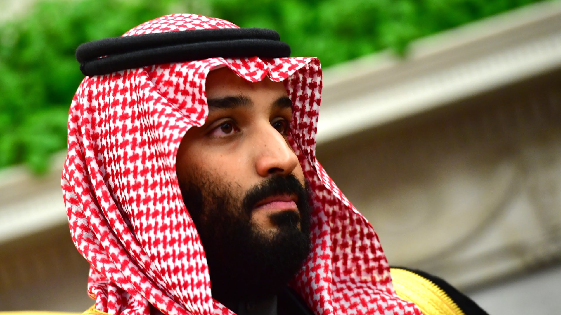 هل يحمل بايدن ولي عهد السعودية مسؤولية قتل جمال خاشقجي؟ البيت الأبيض يجيب بخجل