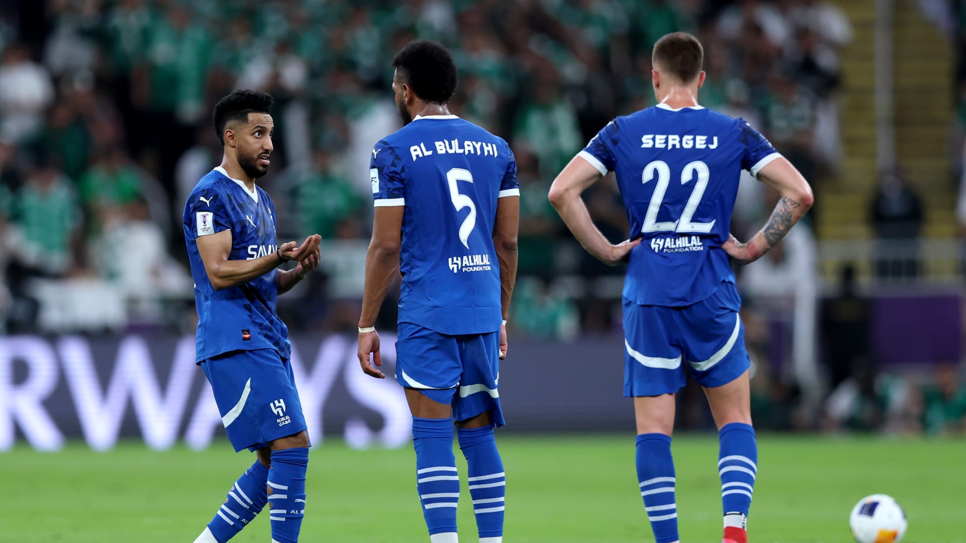 رسالة من أمير سعودي لجماهير الهلال: هيئوا أنفسكم لنتائج سيئة في كأس العالم للأندية