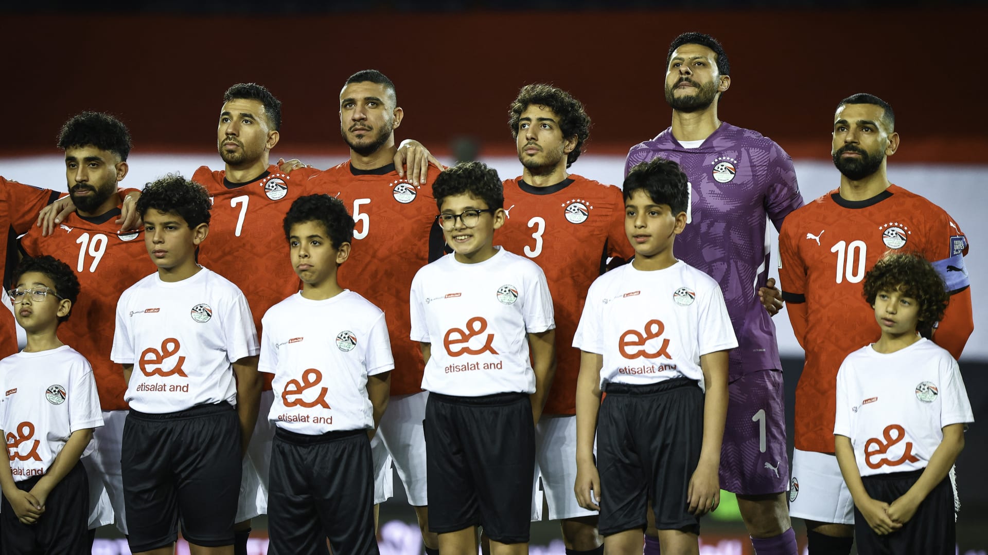رسالة من مانشستر سيتي إلى منتخب مصر بعد تأهله لكأس العالم 2026