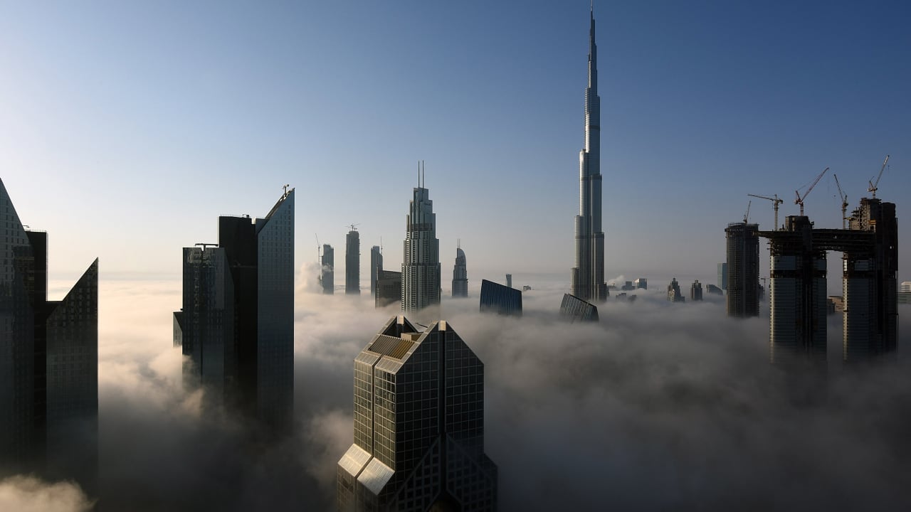 الإمارات ضمن قائمة الدول العشر الأولى على مؤشر التنافسية العالمي لعام 2024