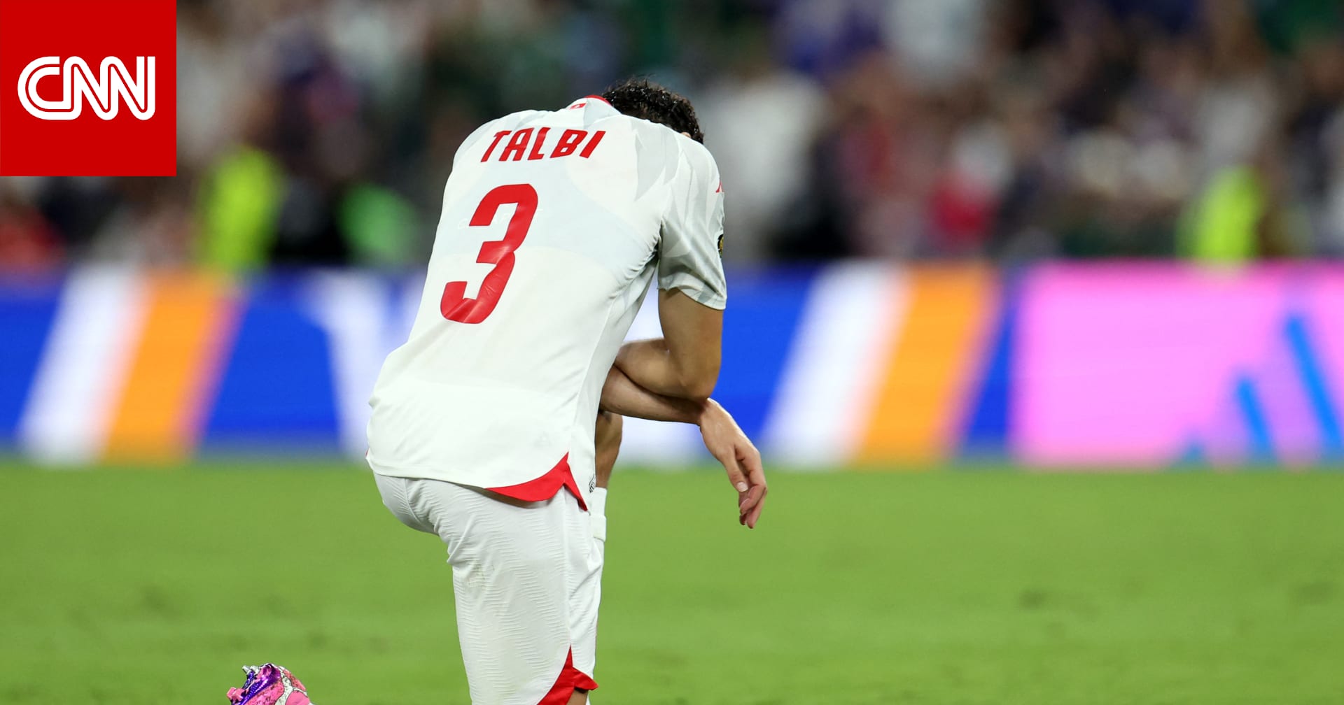 هيرفي رينارد يعلن رحيله عن تدريب منتخب تونس بعد الخروج من مونديال 2026
