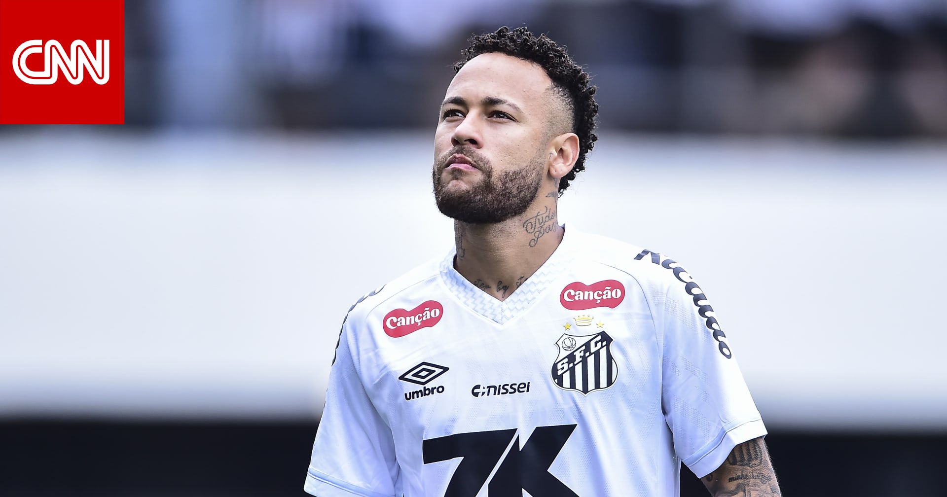 نيمار يلمح إلى اعتزاله كرة القدم في نهاية 2026.. إليك أبرز ما قاله