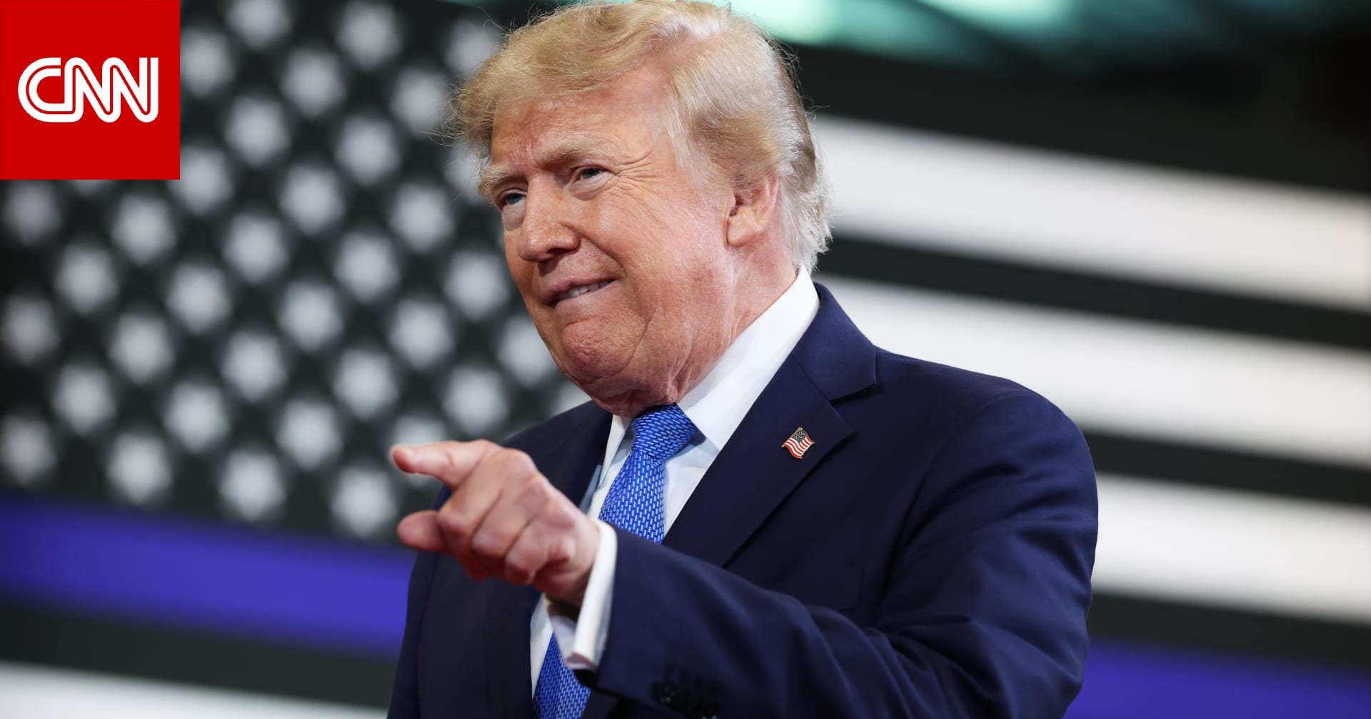 Trump Threatens Oman Over Strait of Hormuz Amid Escalating Tensions