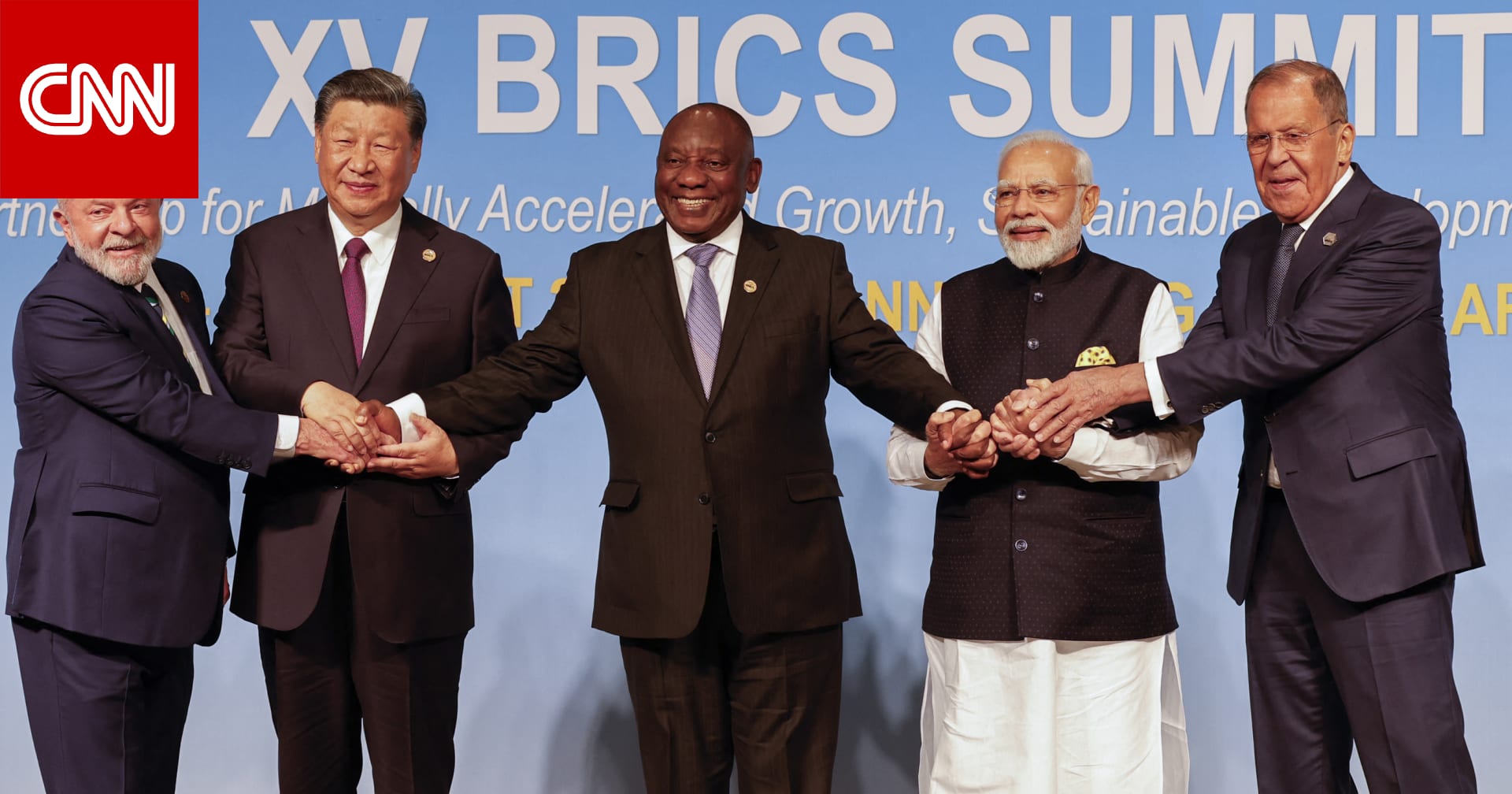 هل يصبح الجنوب العالمي عنوانًا لحقبة عالمية جديدة؟