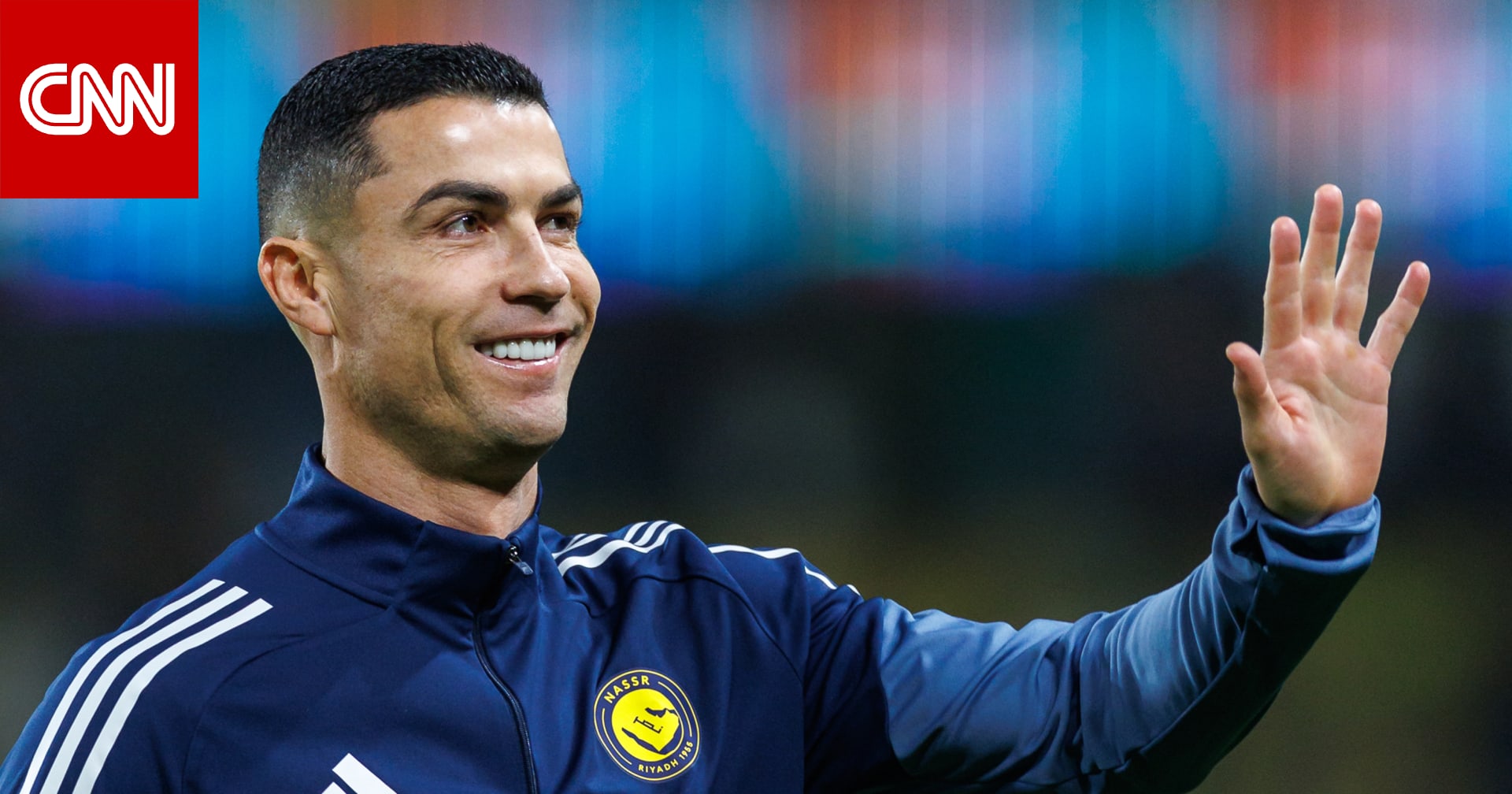 السعودية.. رونالدو يتفاعل مع فوز فريق النصر للسيدات بلقب محلي